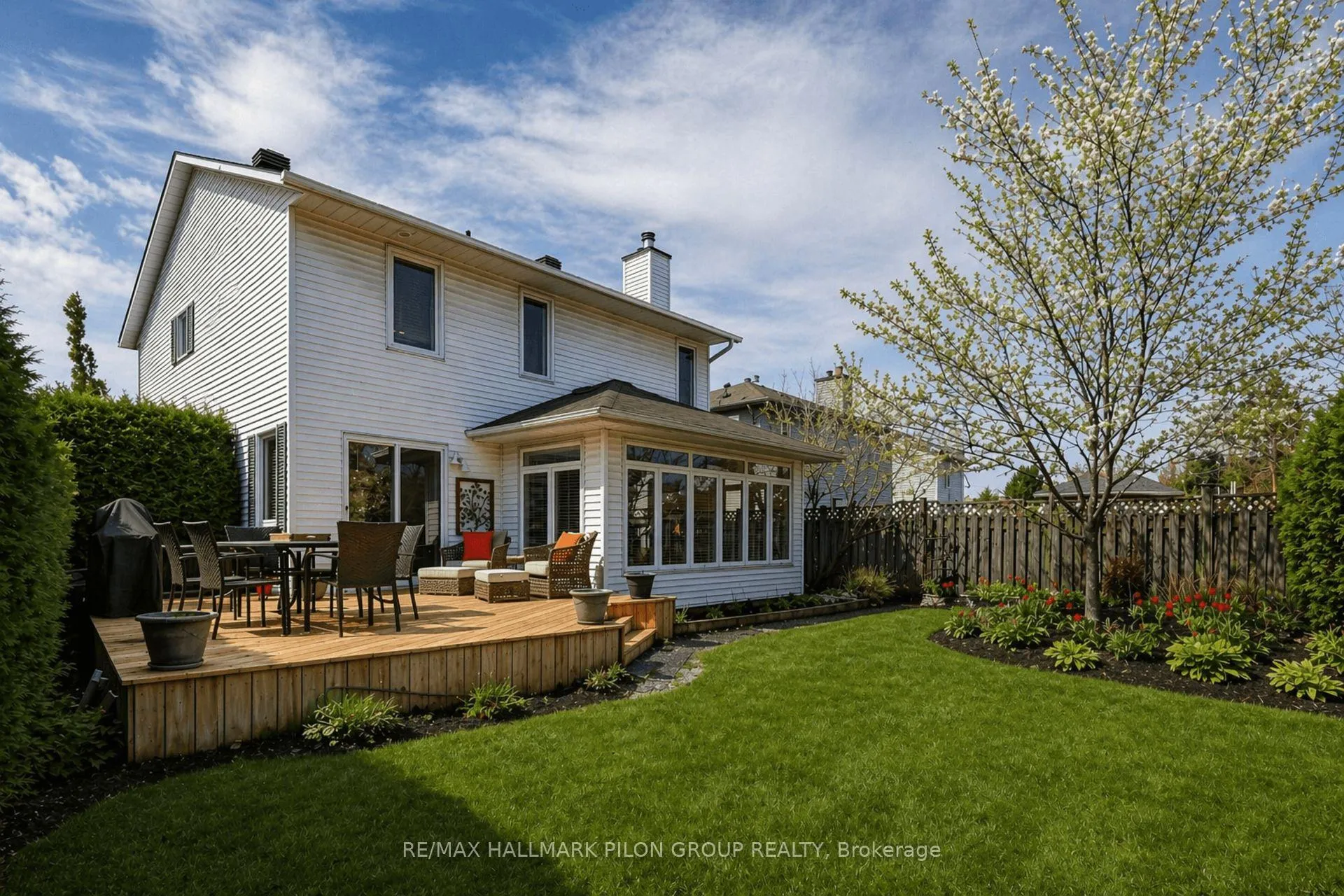 Photo 23 of 6321 Beausejour Drive, Ottawa, Chateauneuf — HOMEH