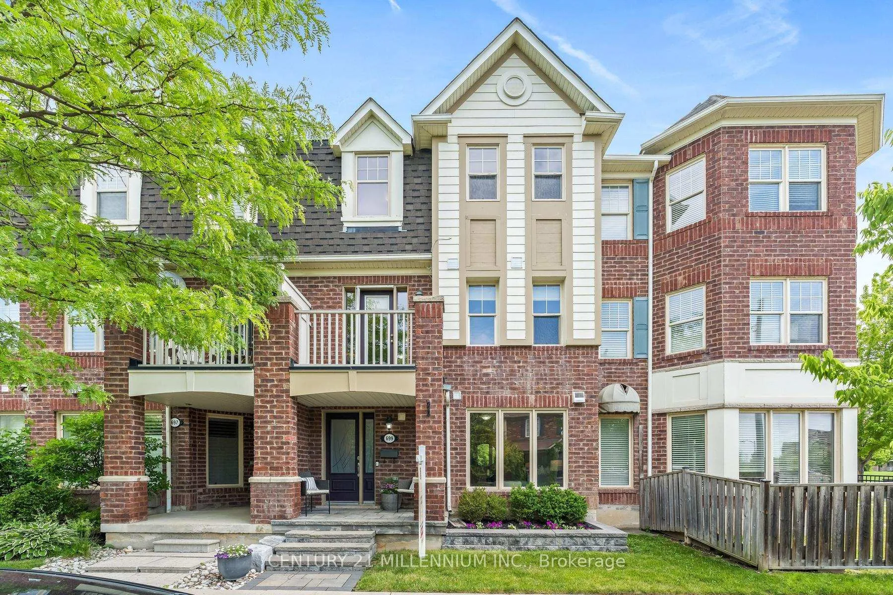Photo 1 of 699 Cargill Path, Milton, Coates — HOMEH