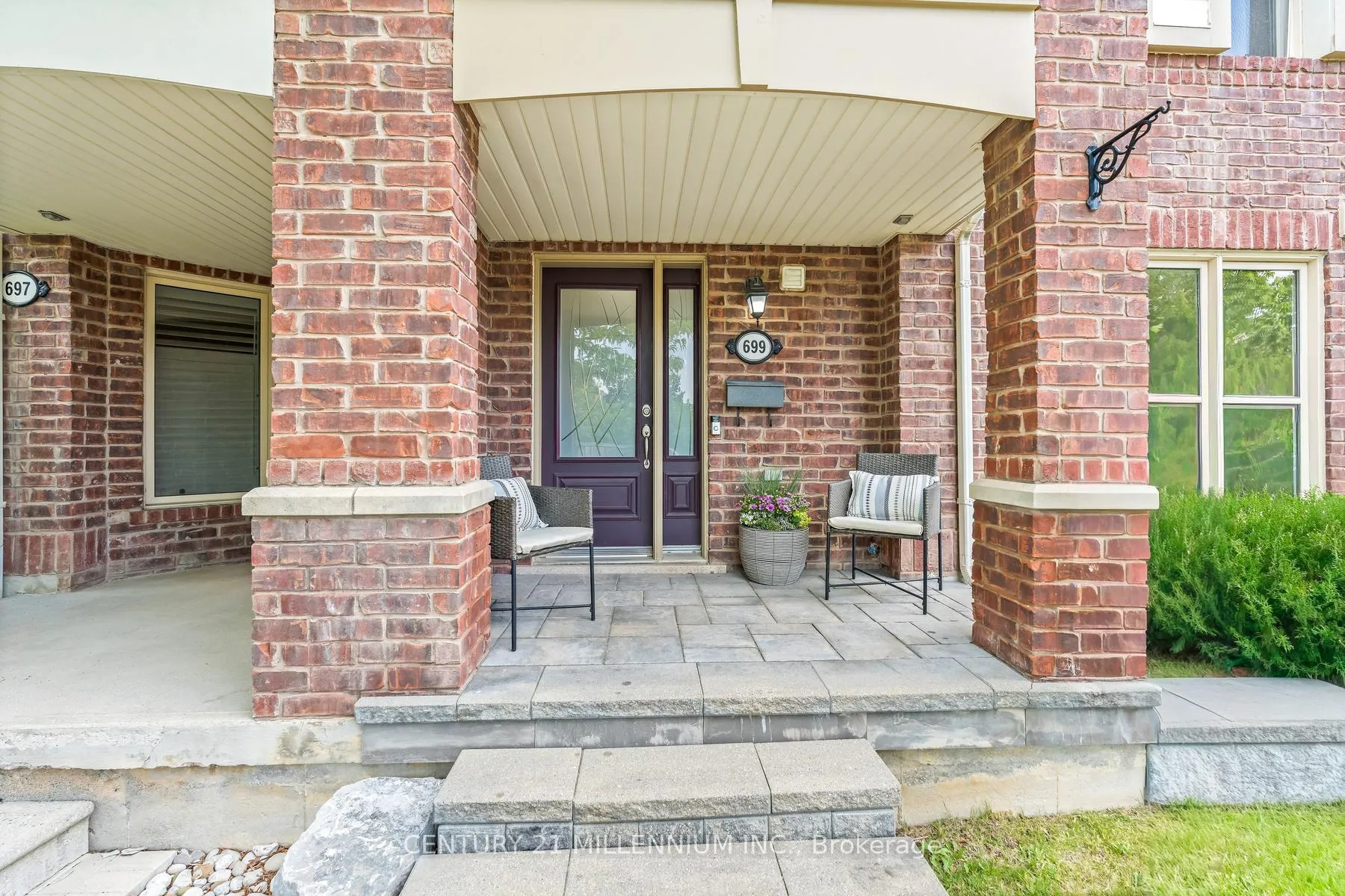Photo 2 of 699 Cargill Path, Milton, Coates — HOMEH