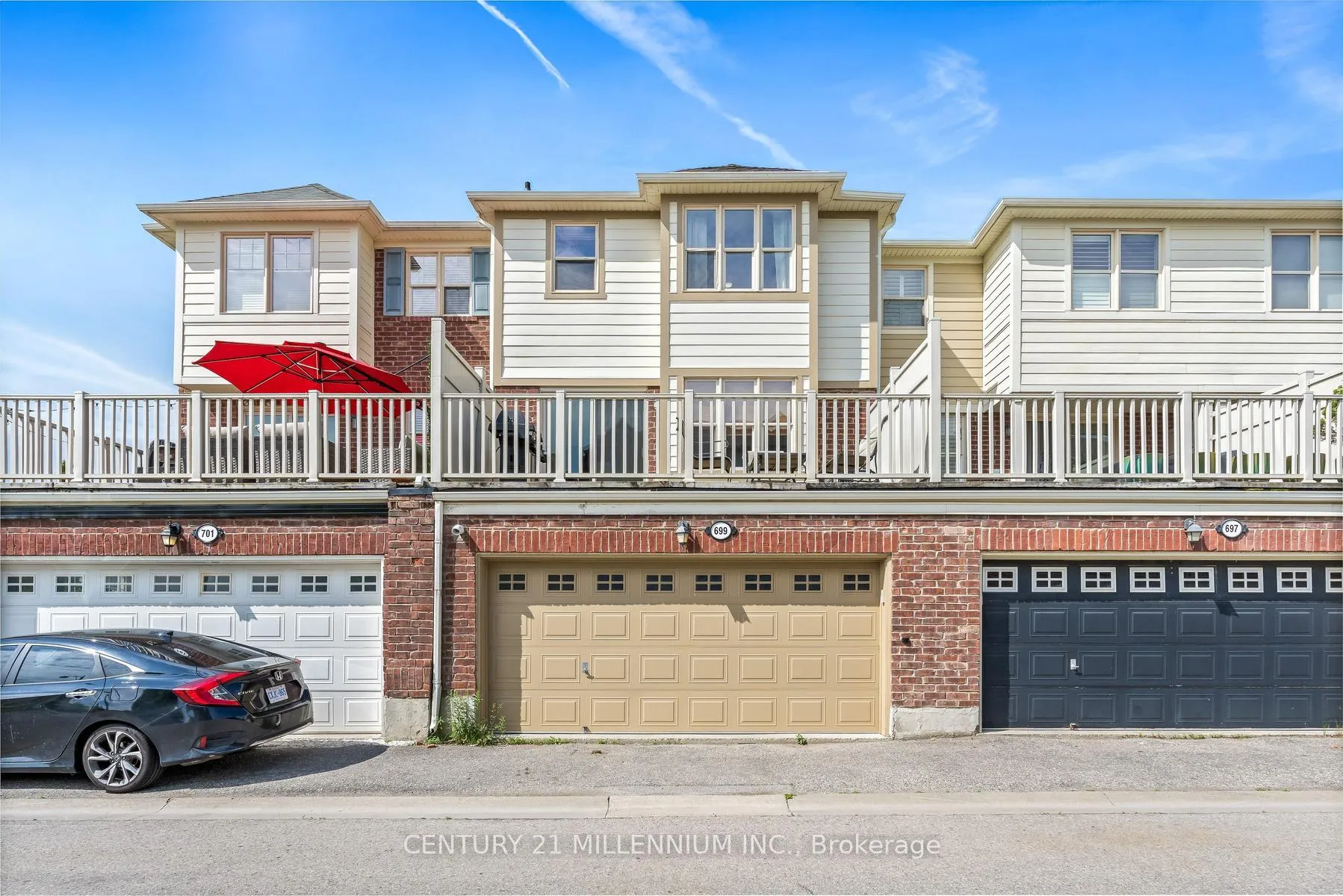 Photo 33 of 699 Cargill Path, Milton, Coates — HOMEH