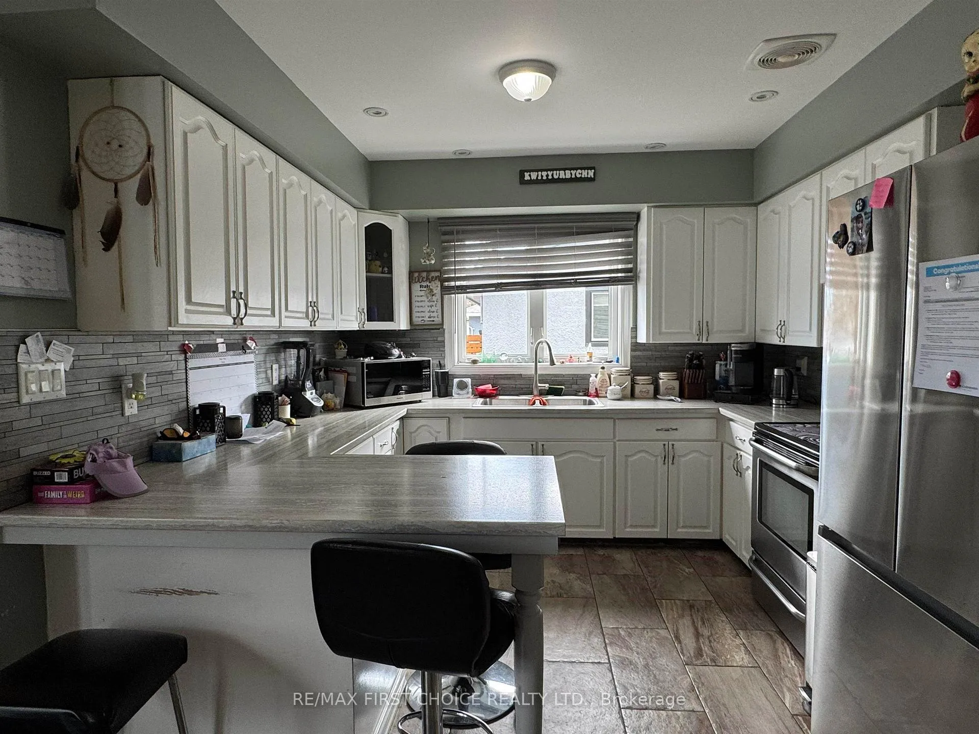 Photo 6 of 125 Walsh Street W, Thunder Bay, Green Acres — HOMEH