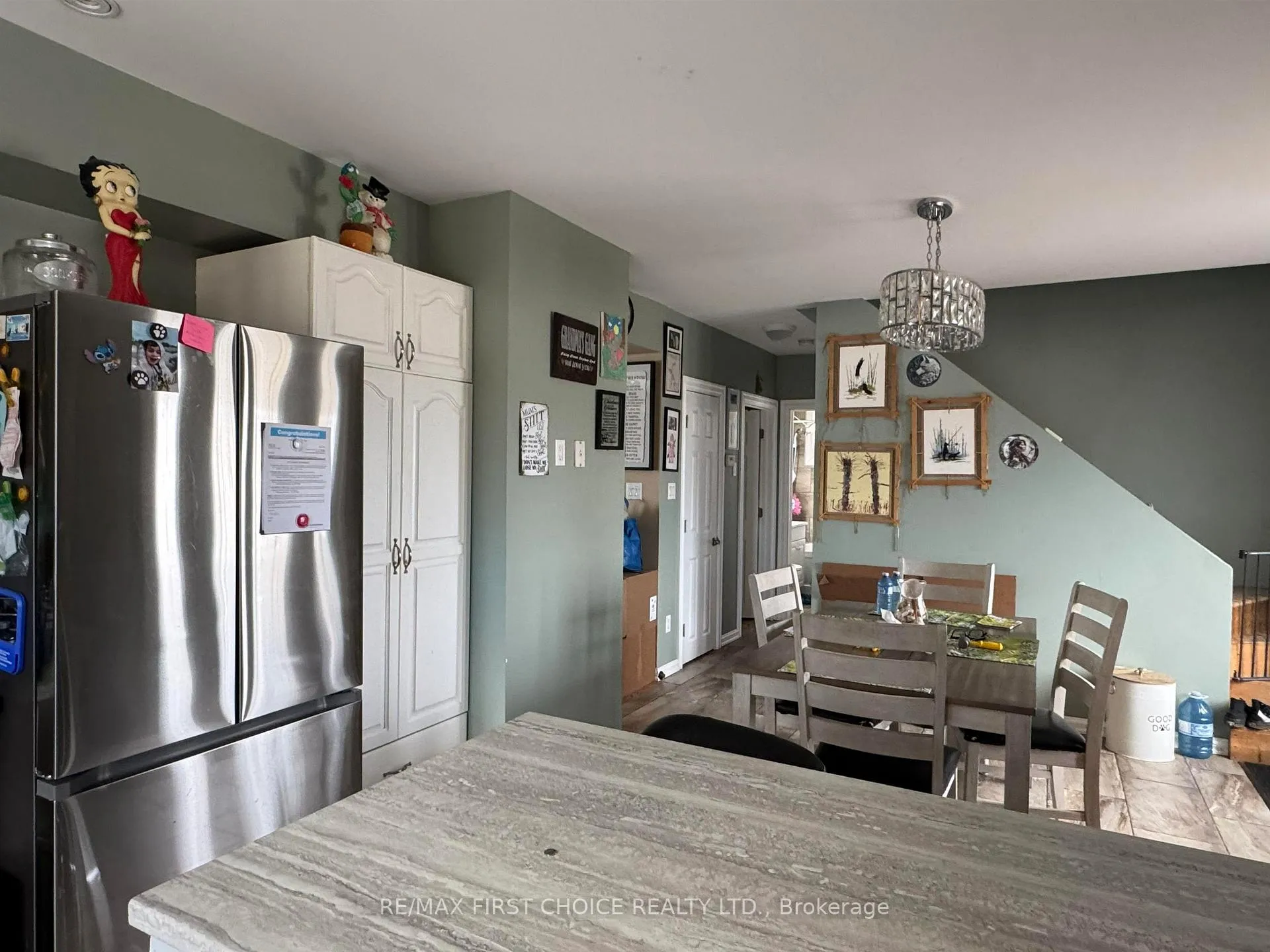 Photo 7 of 125 Walsh Street W, Thunder Bay, Green Acres — HOMEH