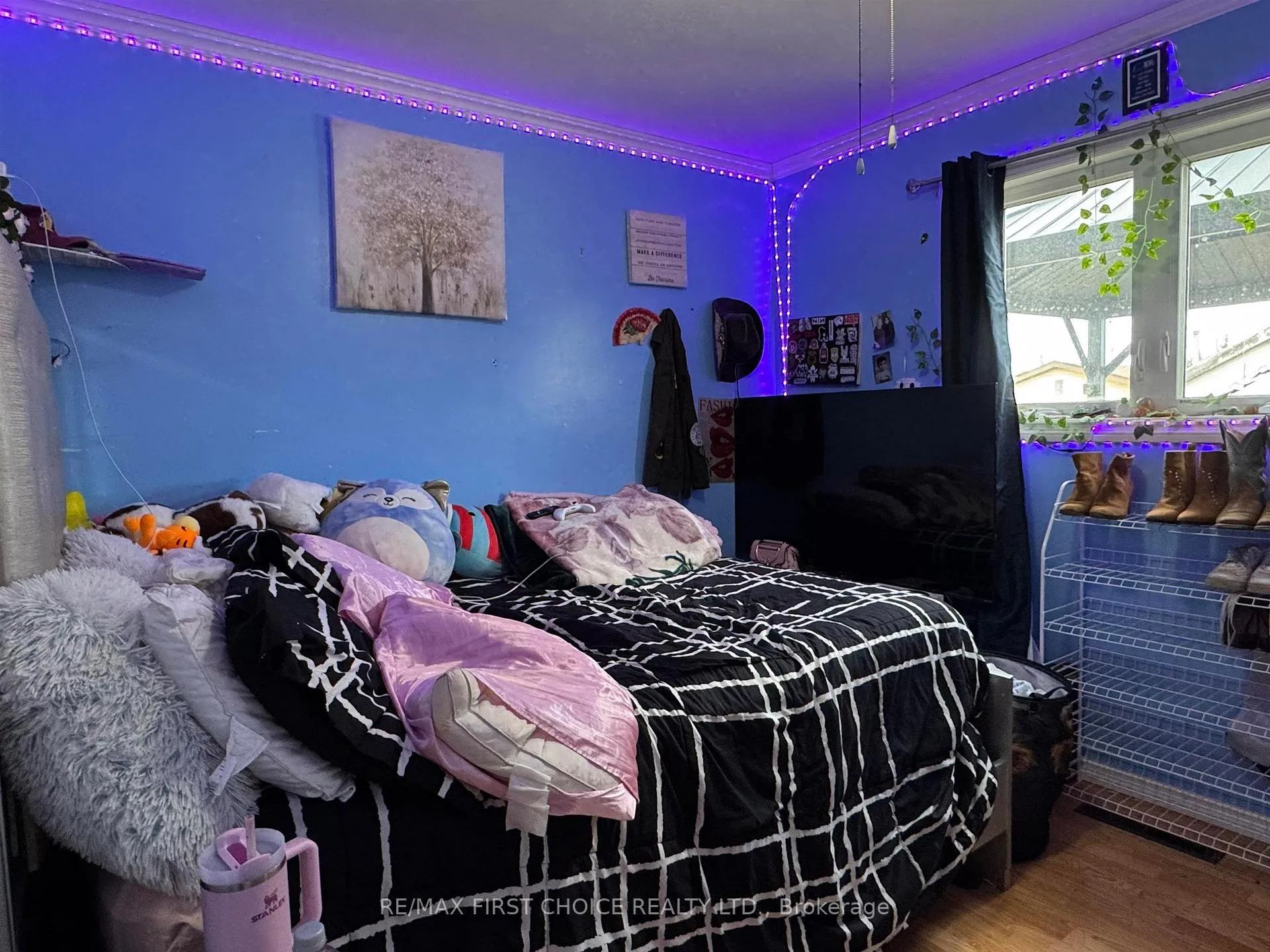 Photo 13 of 125 Walsh Street W, Thunder Bay, Green Acres — HOMEH