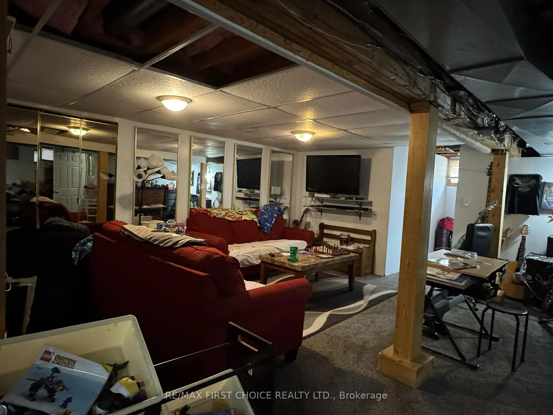 Photo 26 of 125 Walsh Street W, Thunder Bay, Green Acres — HOMEH