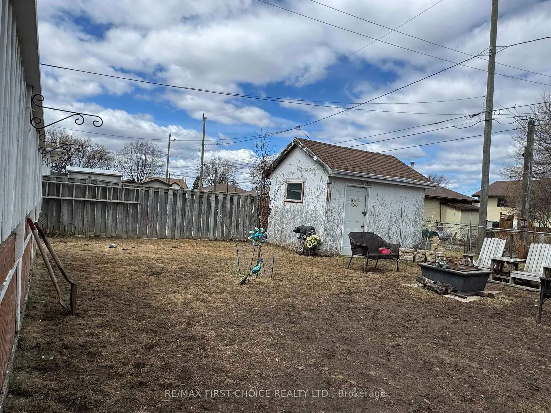 Photo 35 of 125 Walsh Street W, Thunder Bay, Green Acres — HOMEH