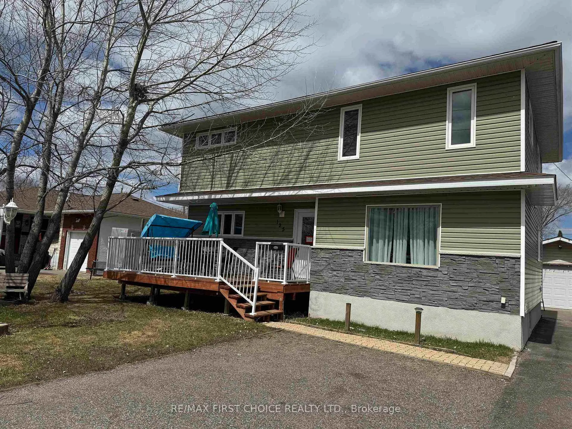 Photo 39 of 125 Walsh Street W, Thunder Bay, Green Acres — HOMEH