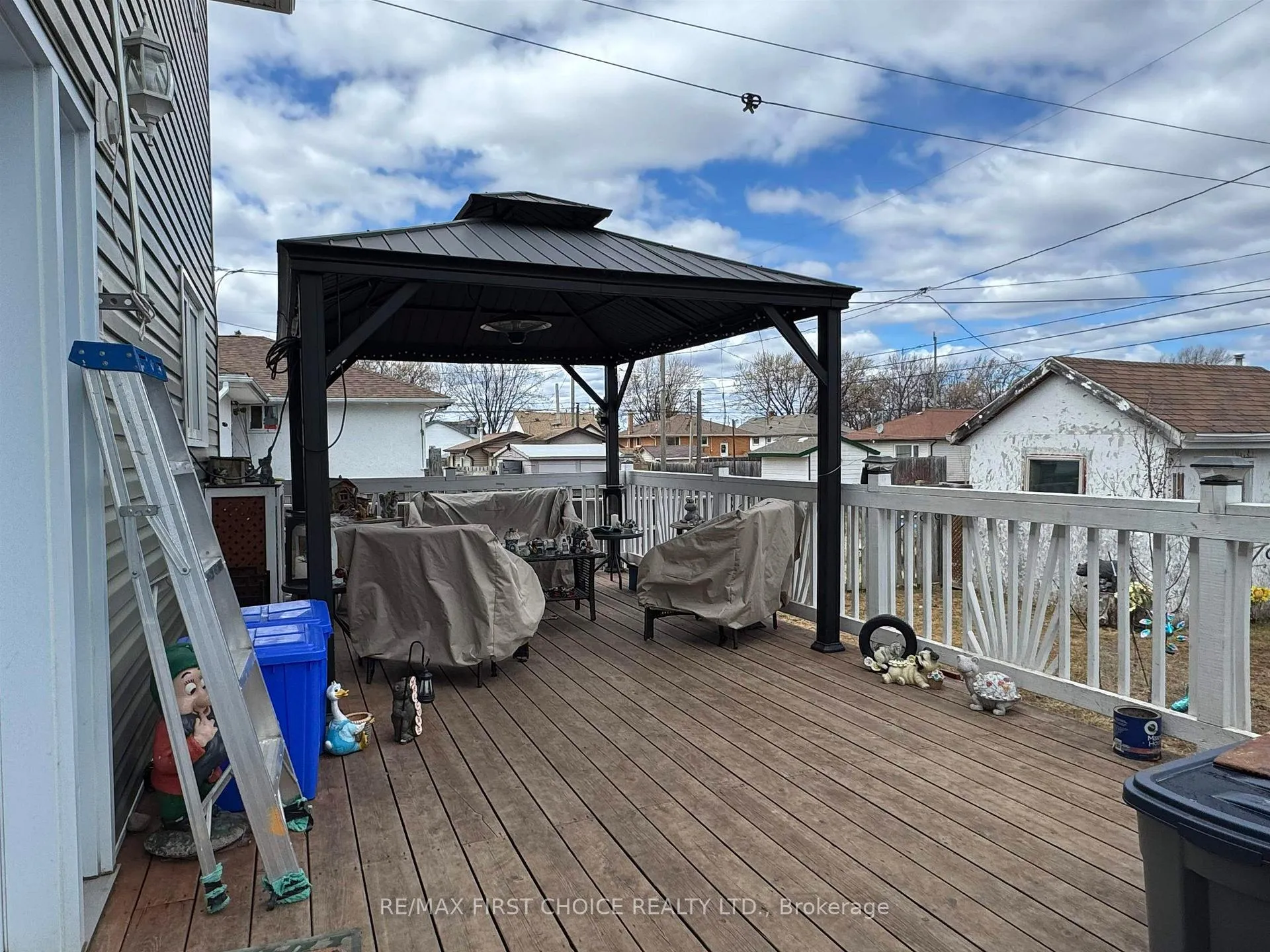 Photo 40 of 125 Walsh Street W, Thunder Bay, Green Acres — HOMEH