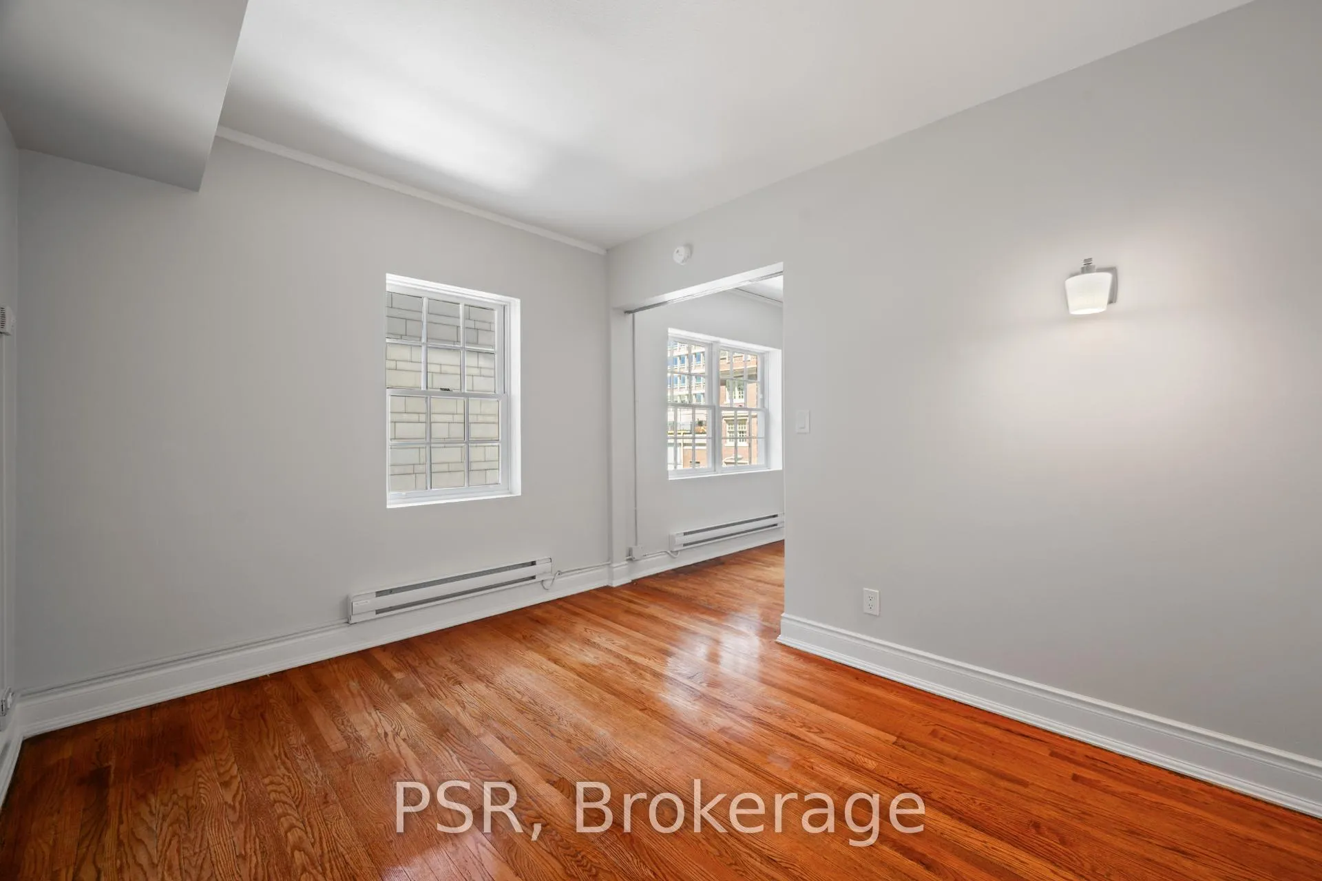 Photo 16 of Unit 45, 8 St Thomas Street, Toronto, Bay Street Corridor — HOMEH