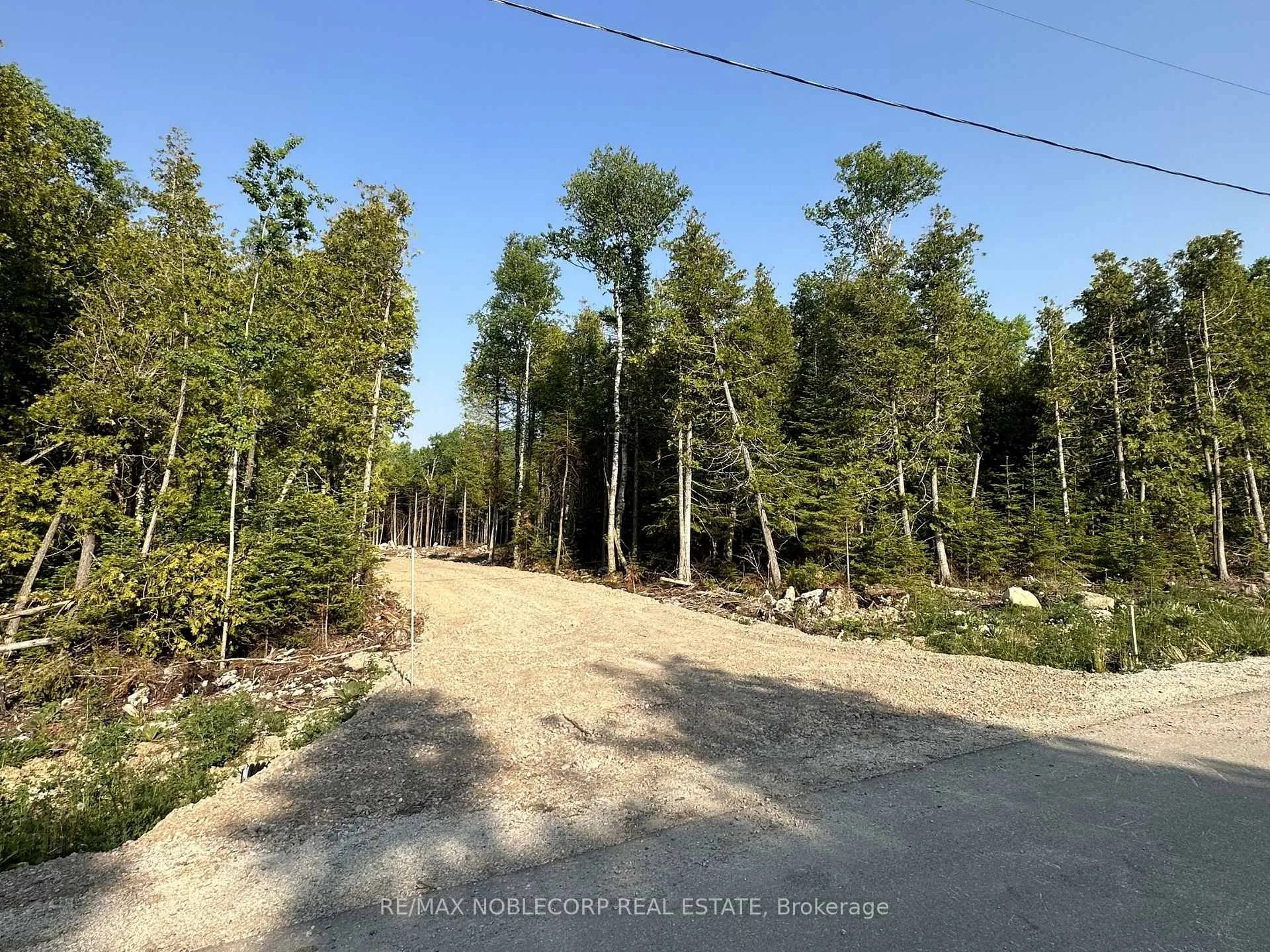 Photo 2 of 42 Trillium Crossing, Northern Bruce Peninsula — HOMEH