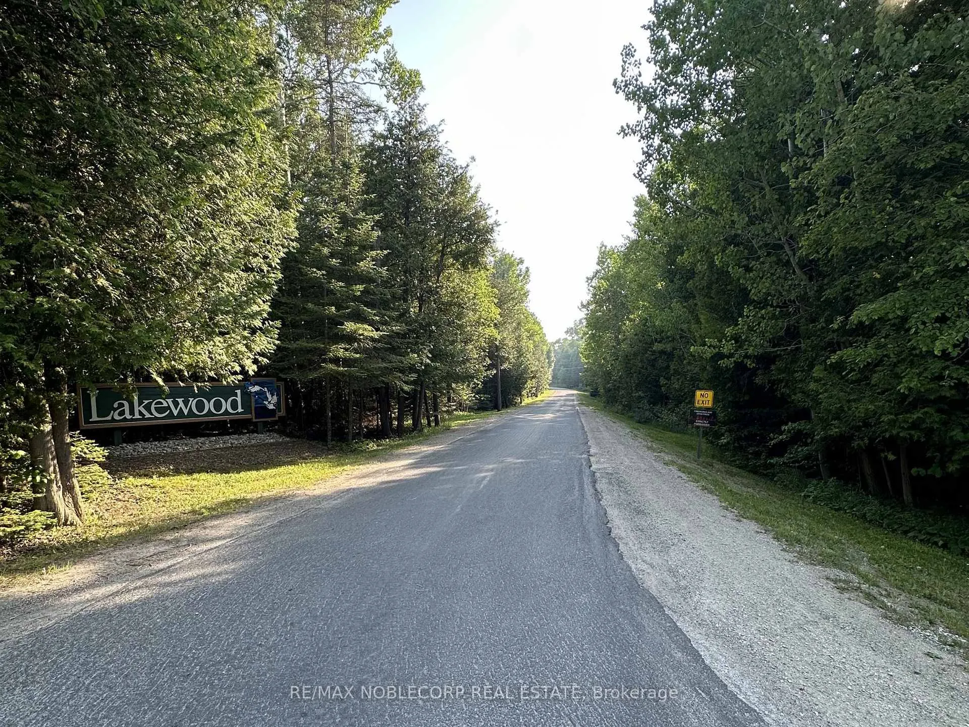 Photo 5 of 42 Trillium Crossing, Northern Bruce Peninsula — HOMEH