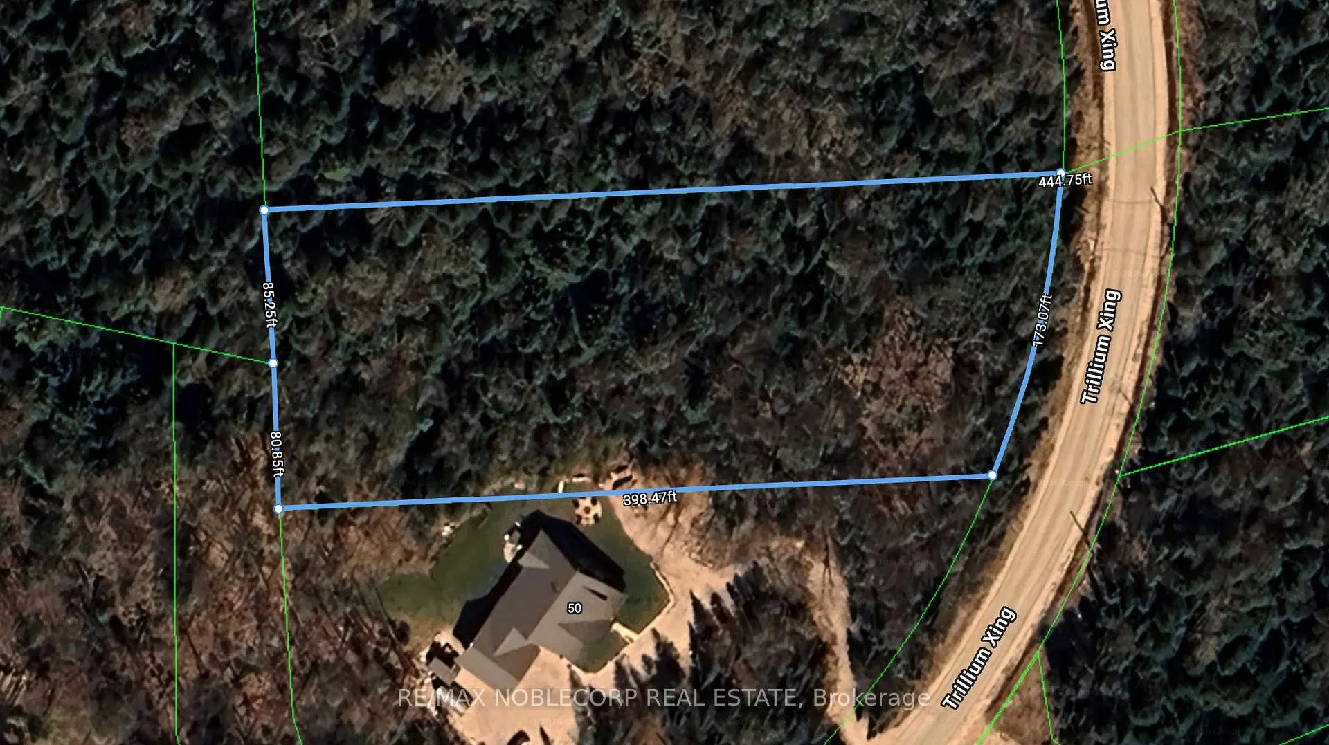 Photo 11 of 42 Trillium Crossing, Northern Bruce Peninsula — HOMEH