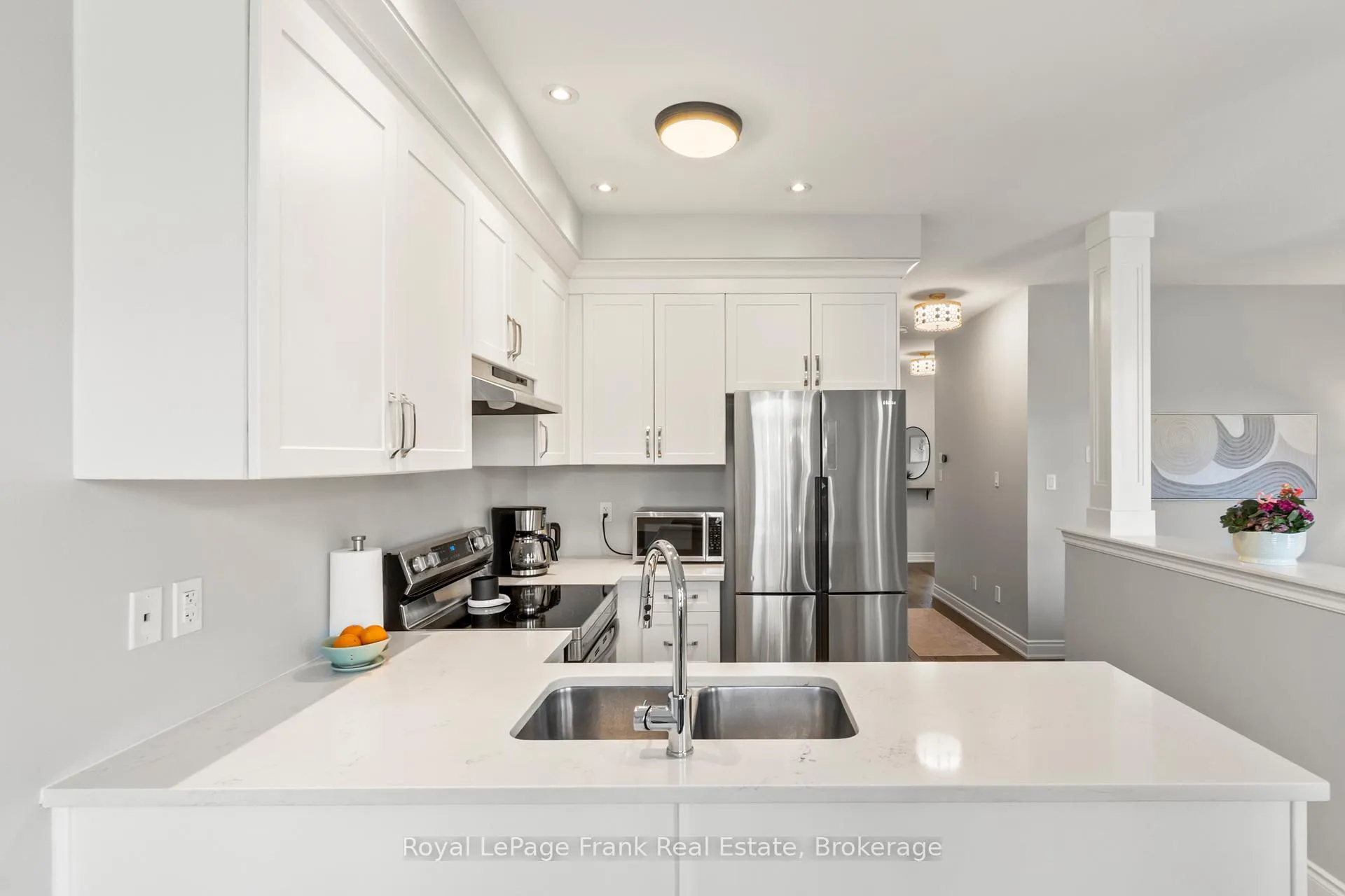 Photo 6 of 12 Coldbrook Drive, Cavan Monaghan, Millbrook Village — HOMEH