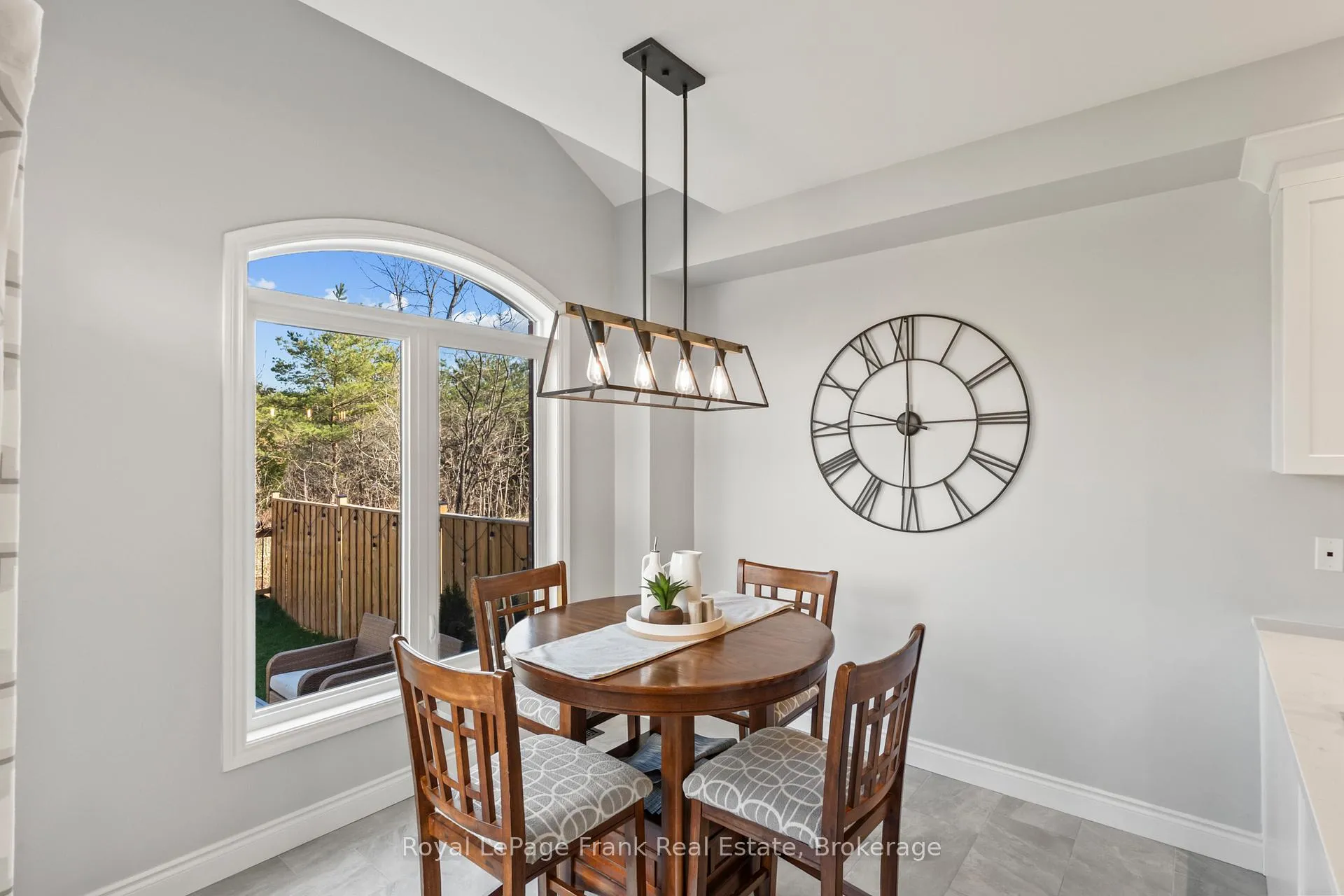 Photo 10 of 12 Coldbrook Drive, Cavan Monaghan, Millbrook Village — HOMEH
