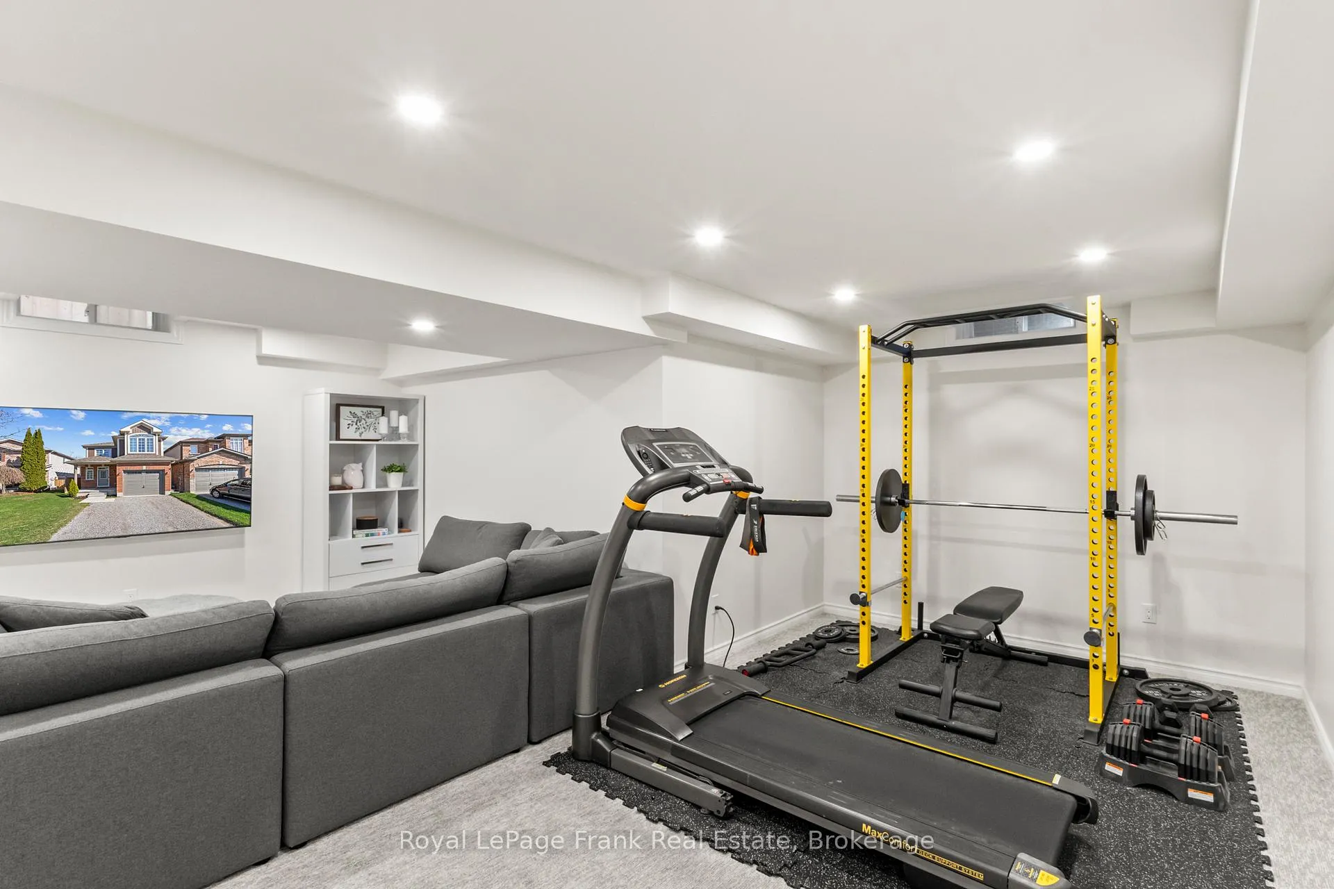 Photo 21 of 12 Coldbrook Drive, Cavan Monaghan, Millbrook Village — HOMEH