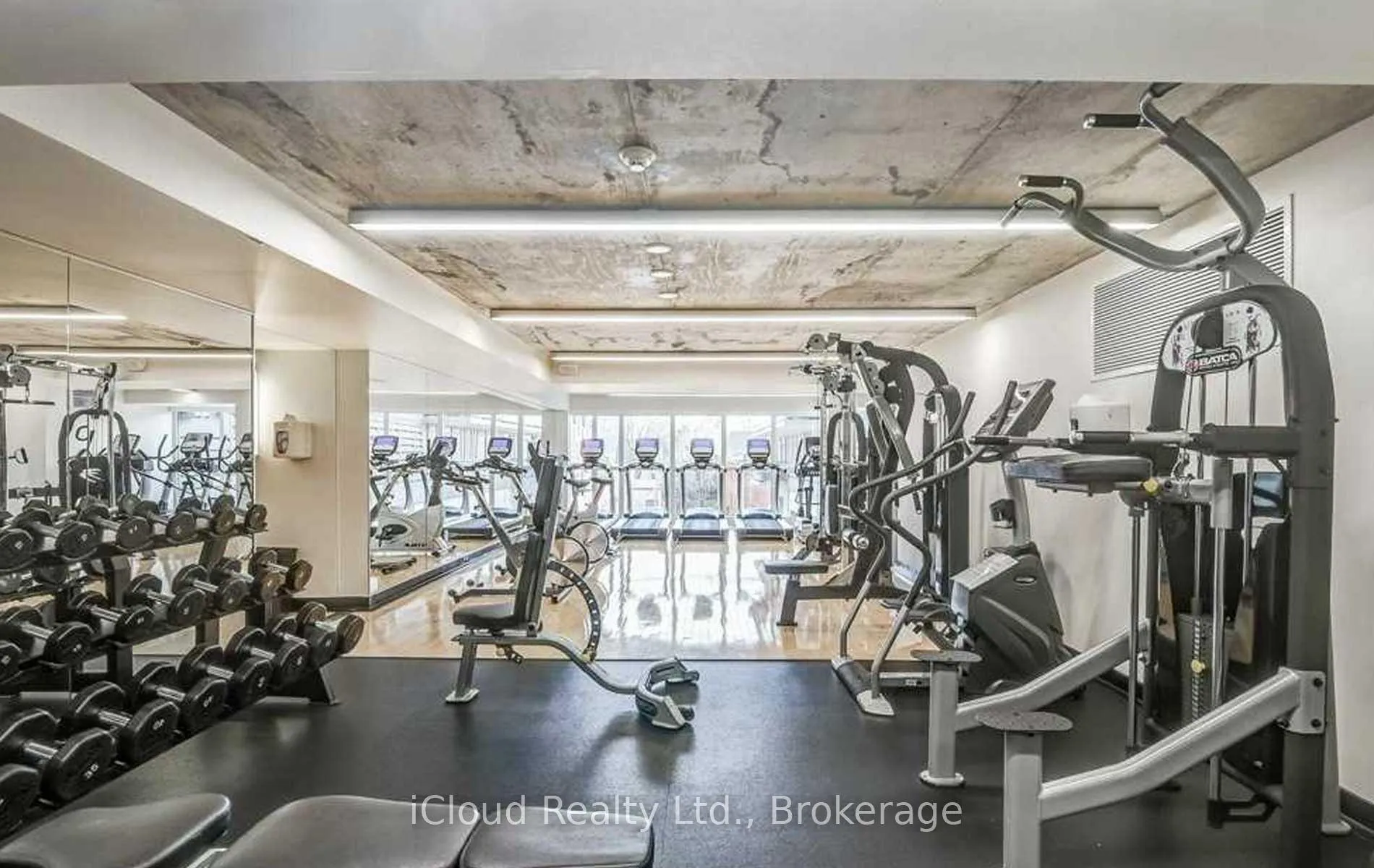 Photo 6 of Unit 1508, 78 Tecumseth Street, Toronto, Niagara — HOMEH