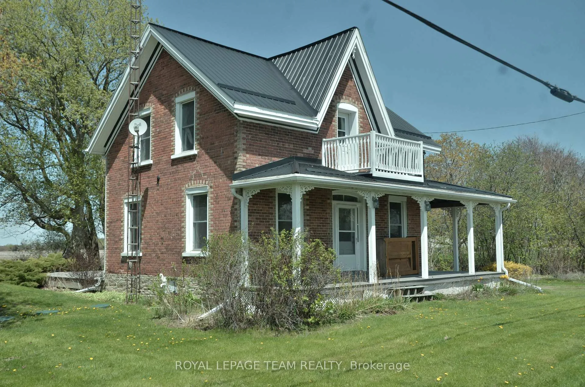 Photo 4 of 804 County 2 Road, Edwardsburgh/Cardinal, Edwardsburgh/Cardinal Twp — HOMEH