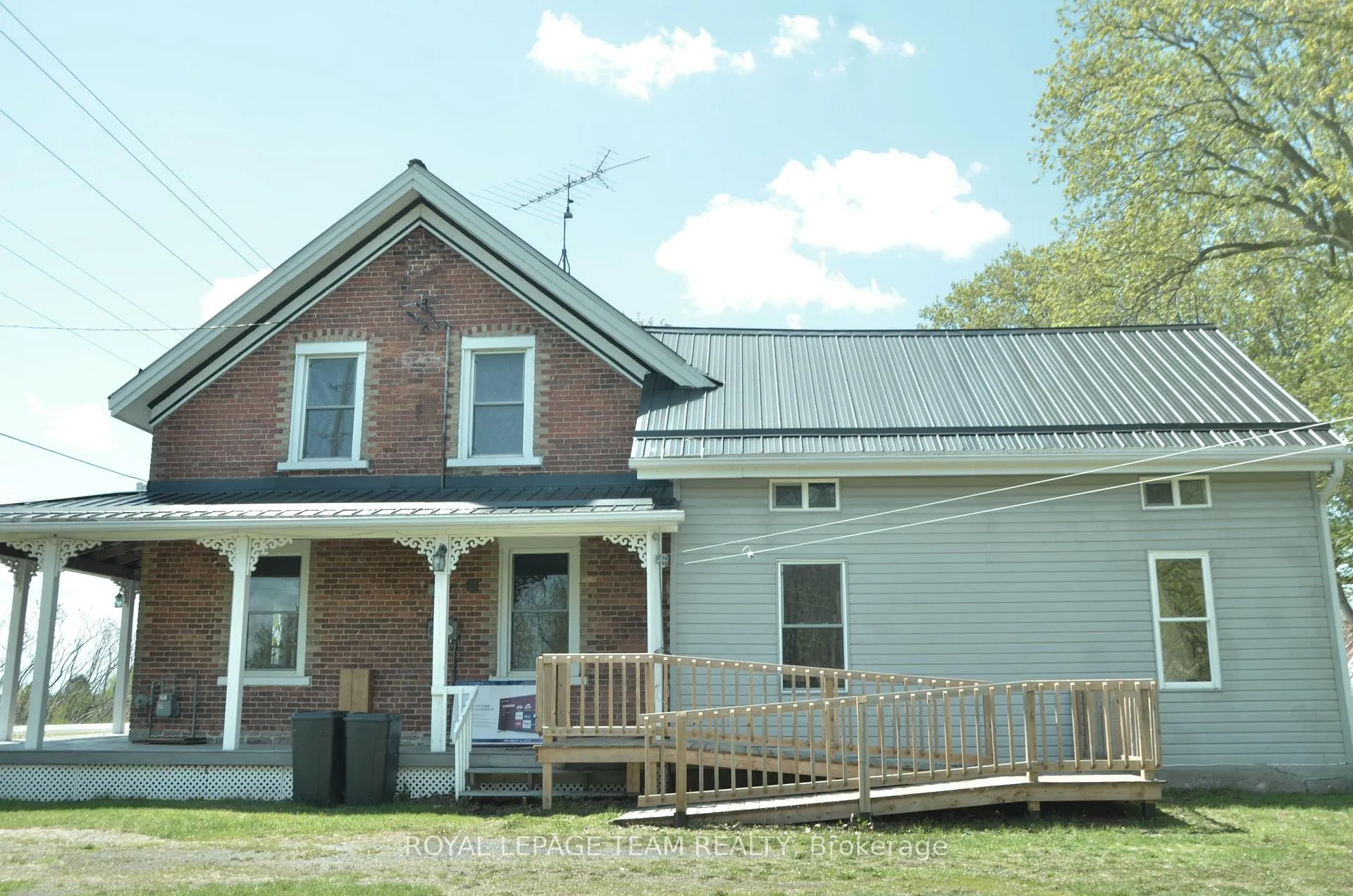 Photo 7 of 804 County 2 Road, Edwardsburgh/Cardinal, Edwardsburgh/Cardinal Twp — HOMEH