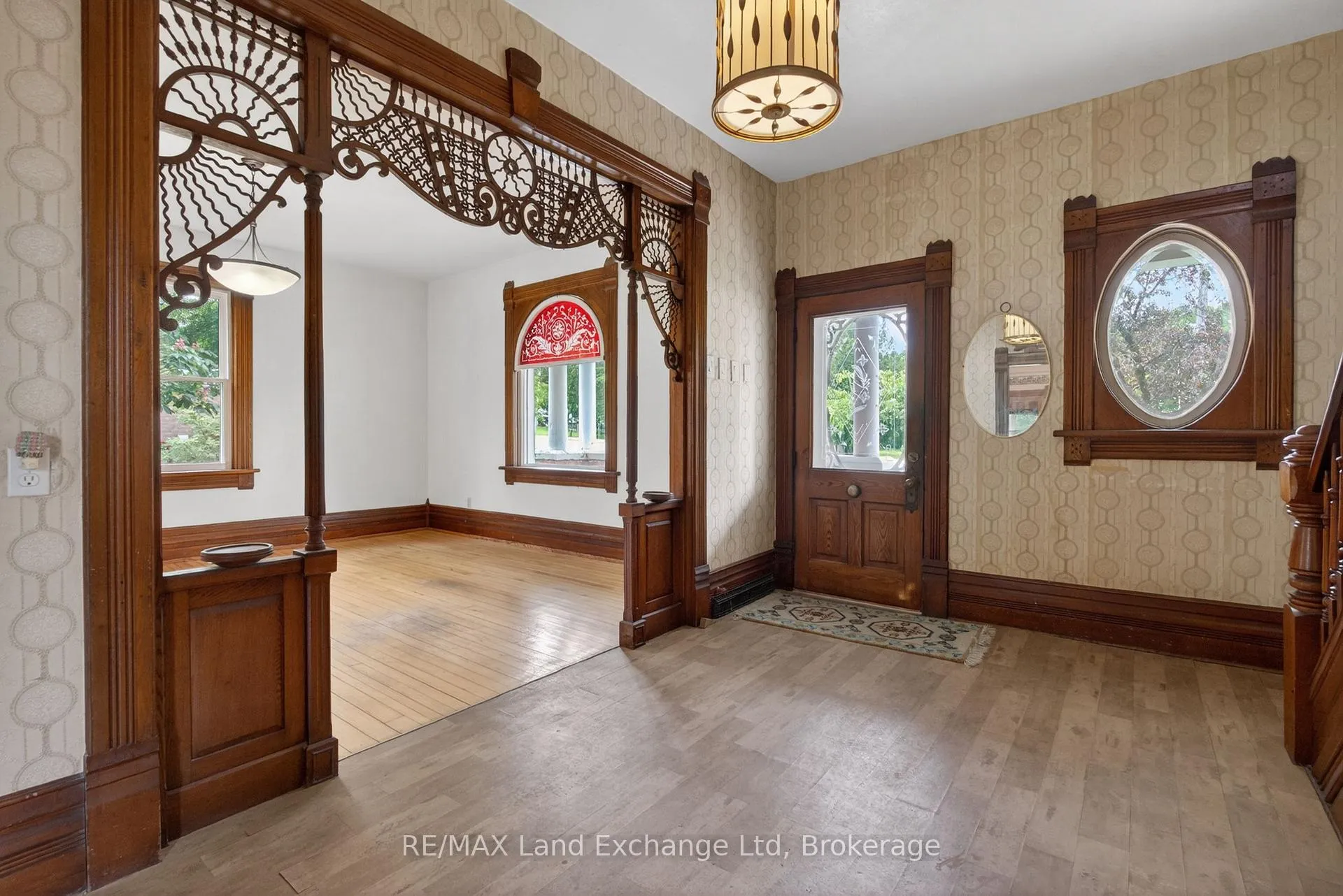 Photo 4 of 484 Queen Street, North Huron, Blyth — HOMEH