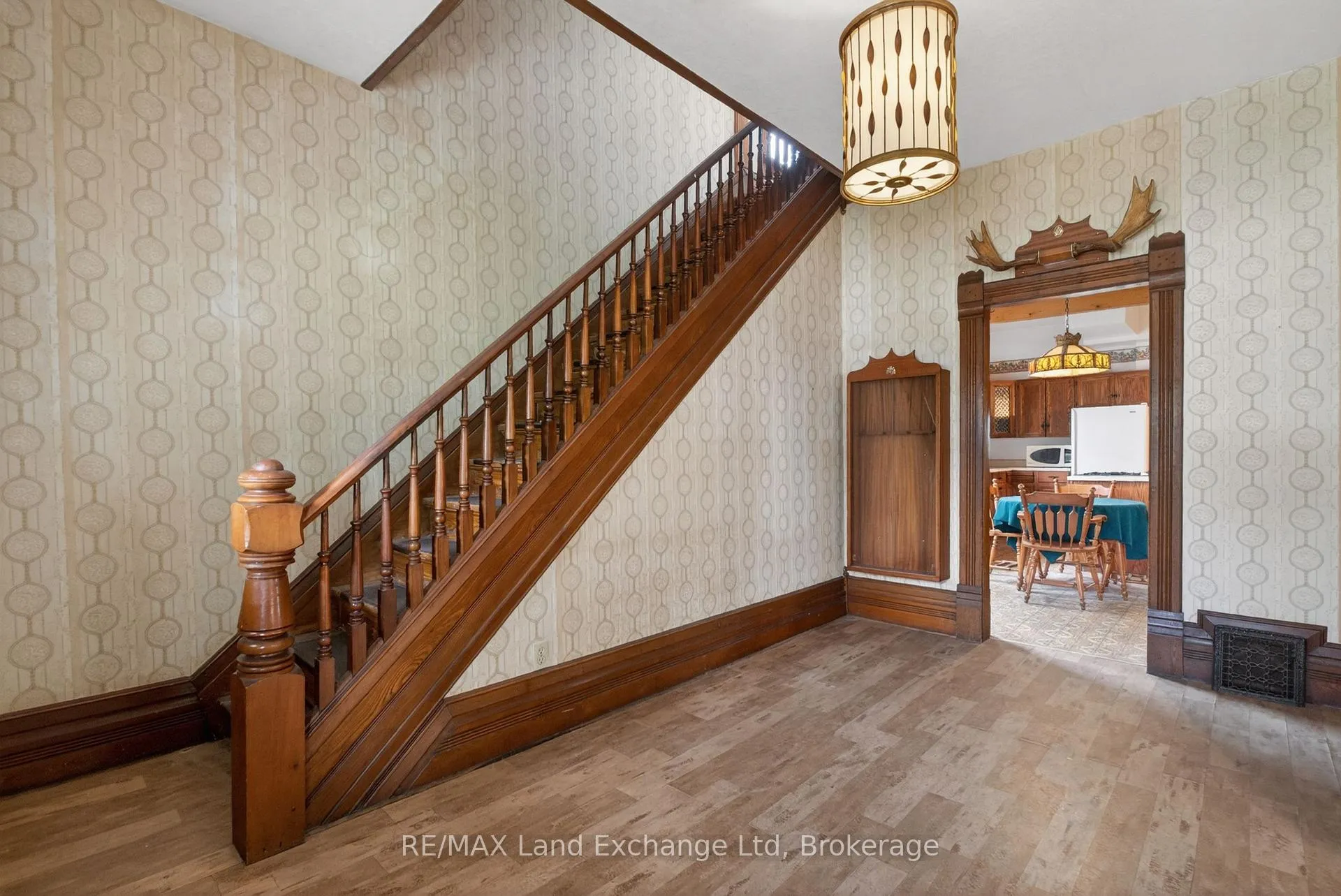 Photo 5 of 484 Queen Street, North Huron, Blyth — HOMEH