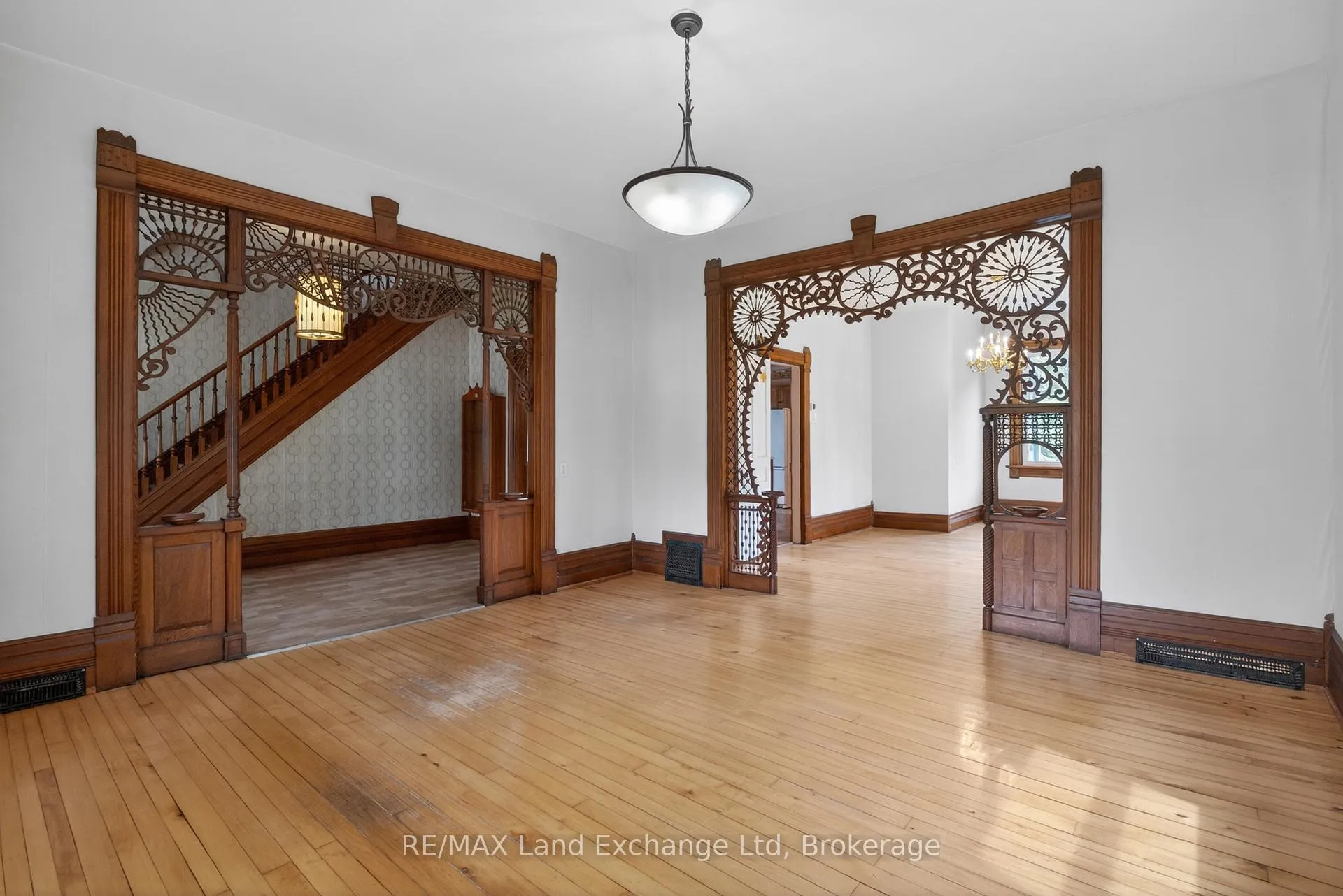 Photo 7 of 484 Queen Street, North Huron, Blyth — HOMEH