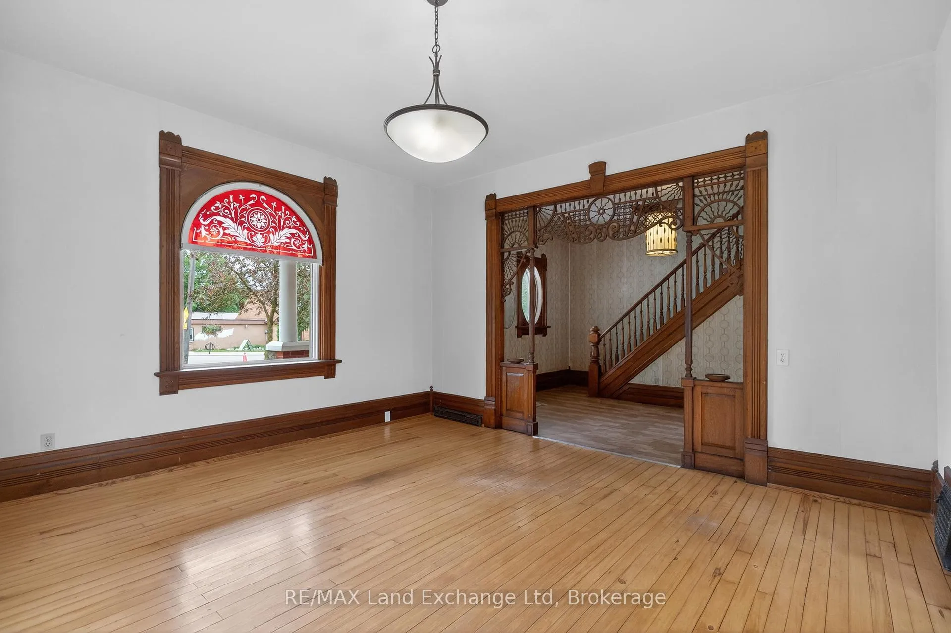 Photo 8 of 484 Queen Street, North Huron, Blyth — HOMEH