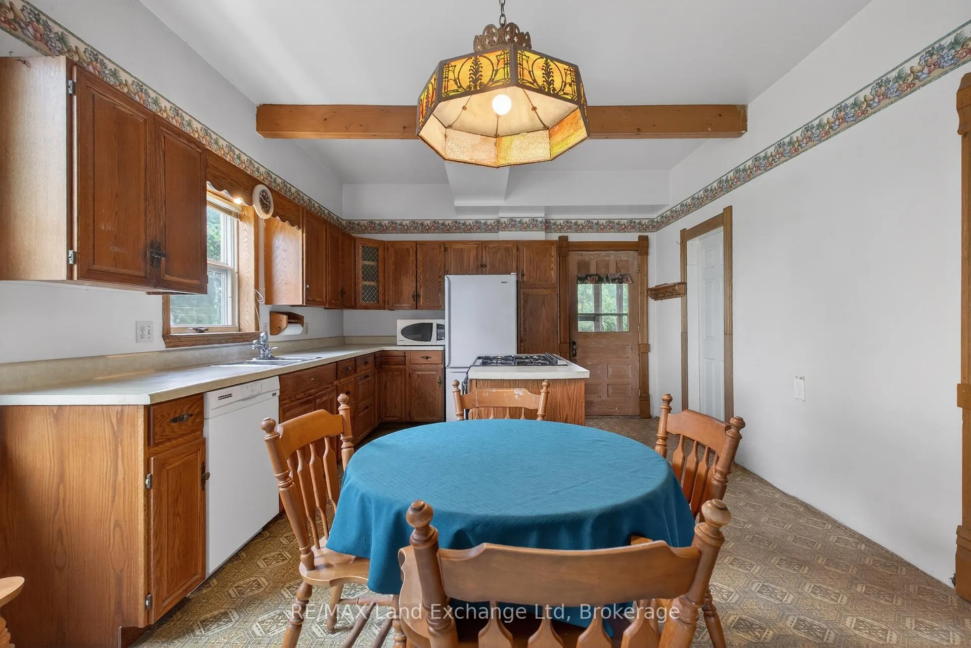 Photo 11 of 484 Queen Street, North Huron, Blyth — HOMEH