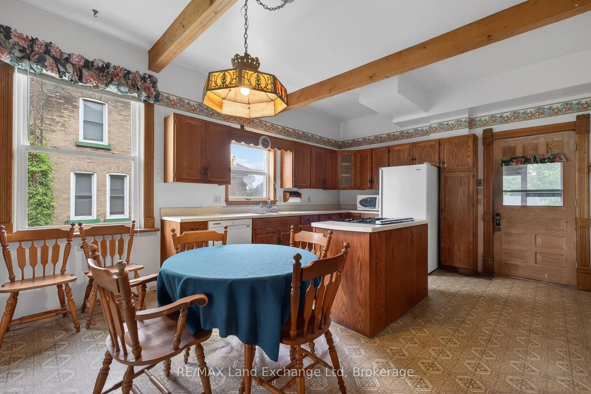 Photo 12 of 484 Queen Street, North Huron, Blyth — HOMEH