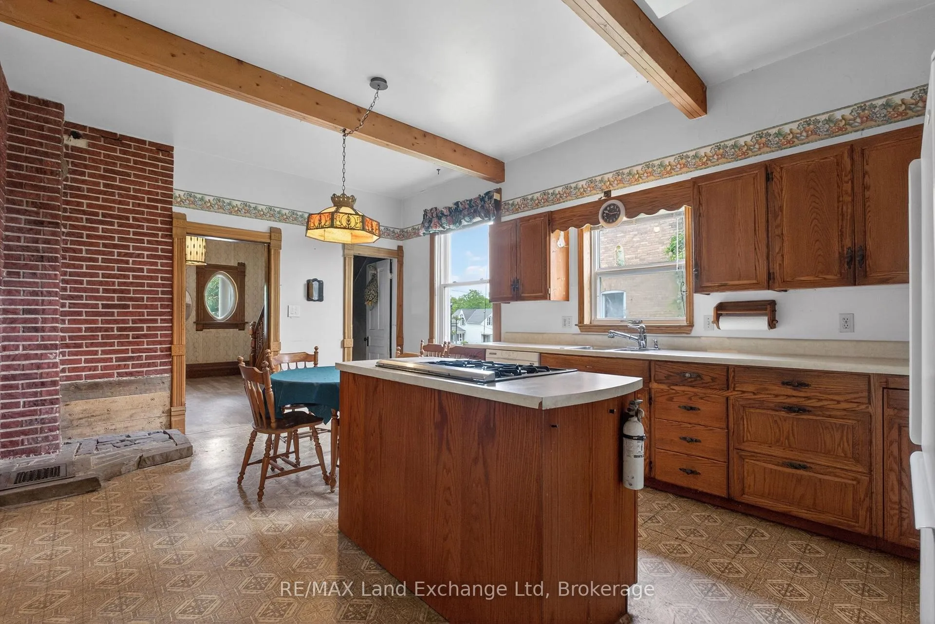 Photo 13 of 484 Queen Street, North Huron, Blyth — HOMEH