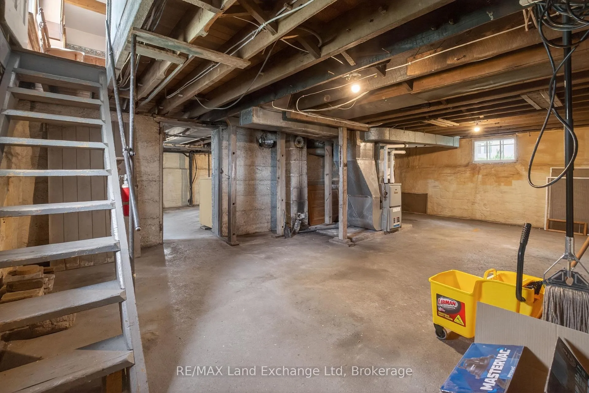 Photo 30 of 484 Queen Street, North Huron, Blyth — HOMEH