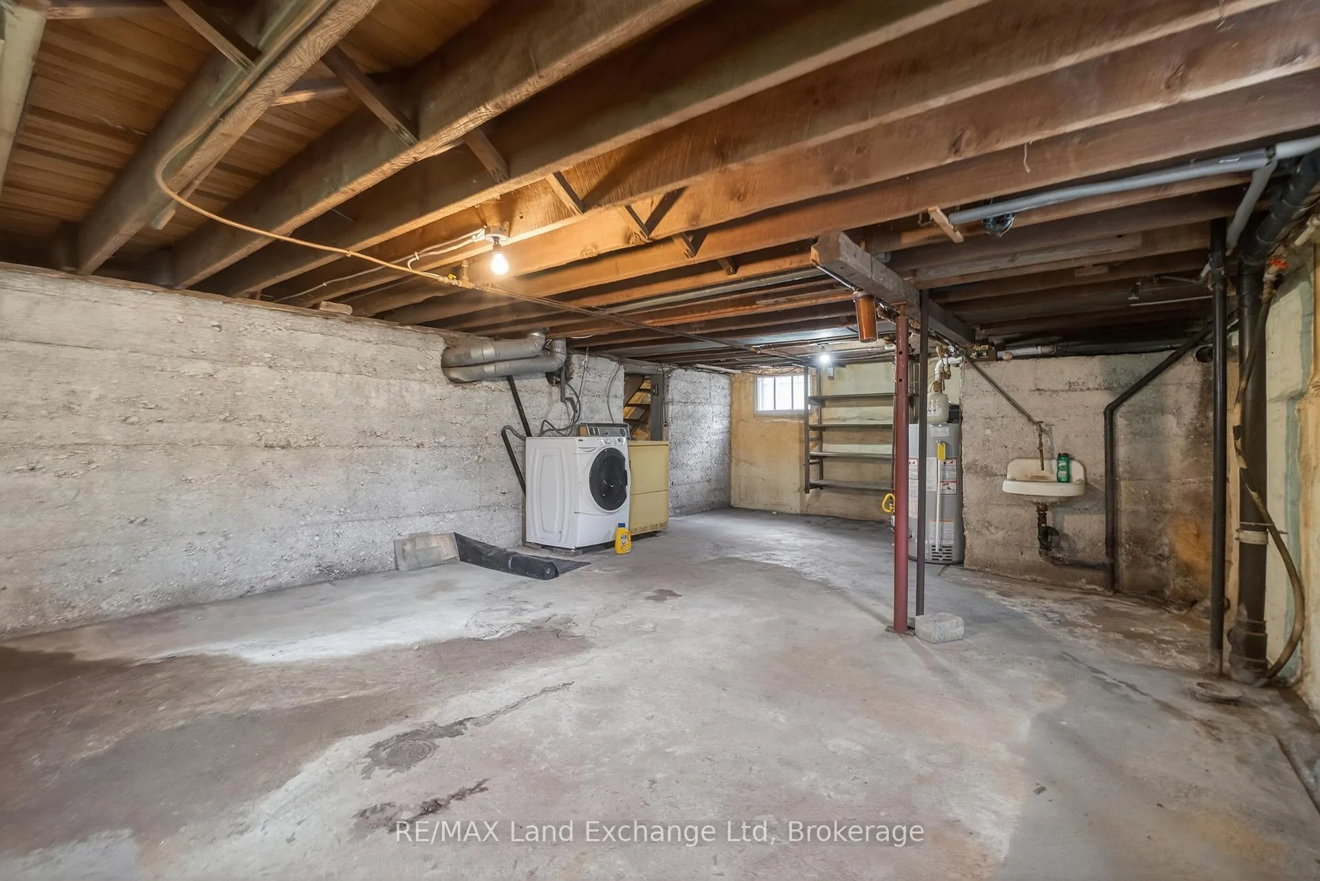 Photo 31 of 484 Queen Street, North Huron, Blyth — HOMEH