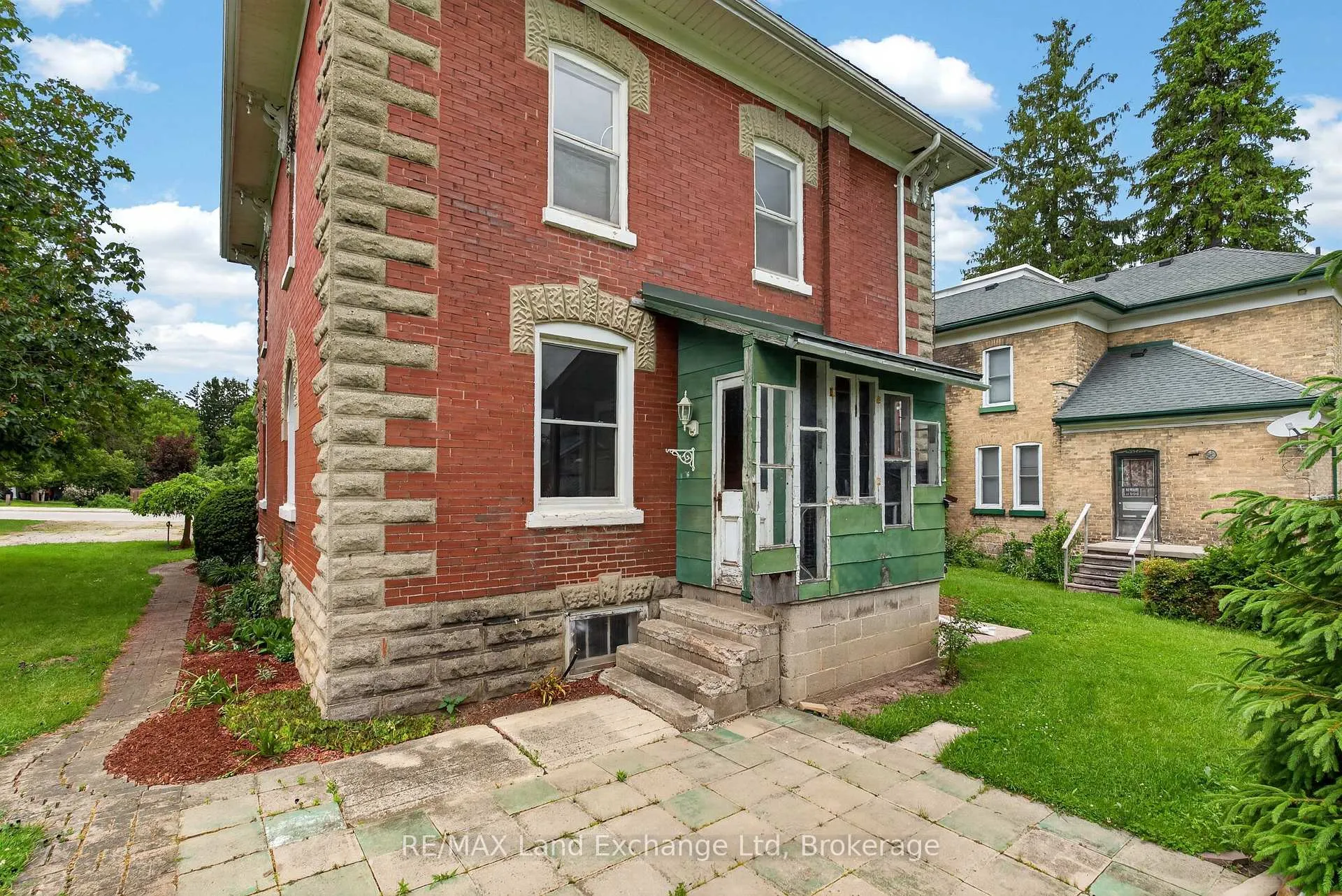 Photo 34 of 484 Queen Street, North Huron, Blyth — HOMEH