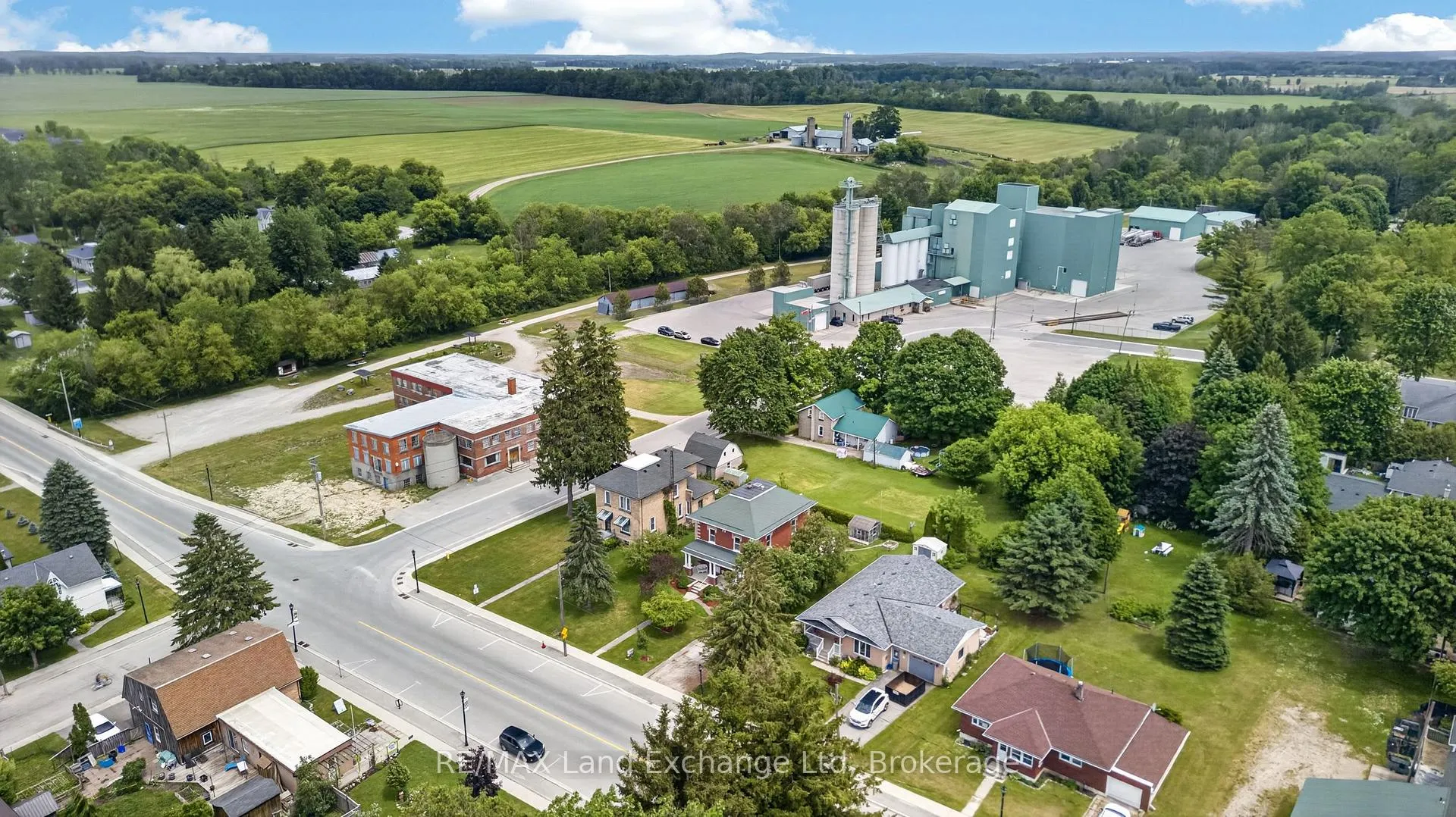 Photo 41 of 484 Queen Street, North Huron, Blyth — HOMEH