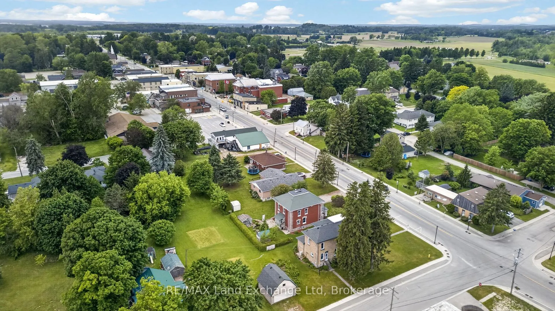 Photo 42 of 484 Queen Street, North Huron, Blyth — HOMEH