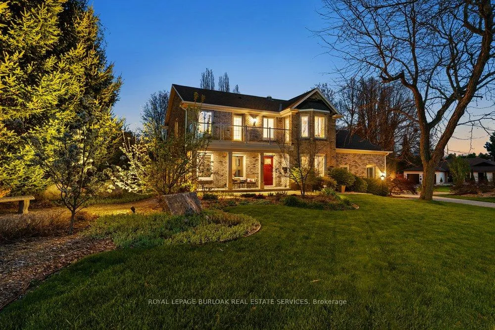 Photo 1 of 89 Stonegate Drive, Hamilton, Ancaster — HOMEH