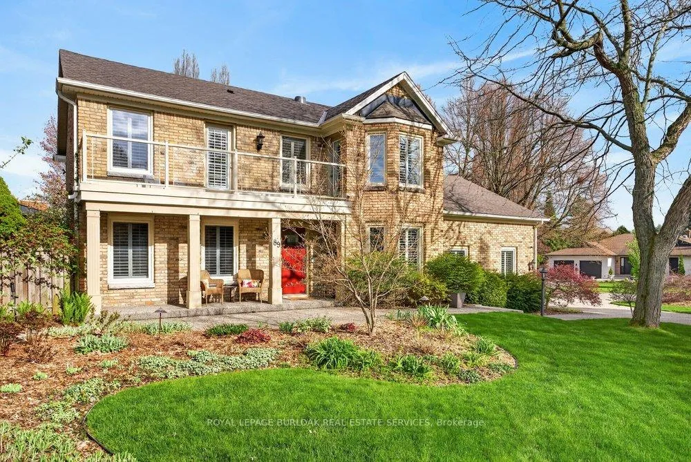Photo 2 of 89 Stonegate Drive, Hamilton, Ancaster — HOMEH