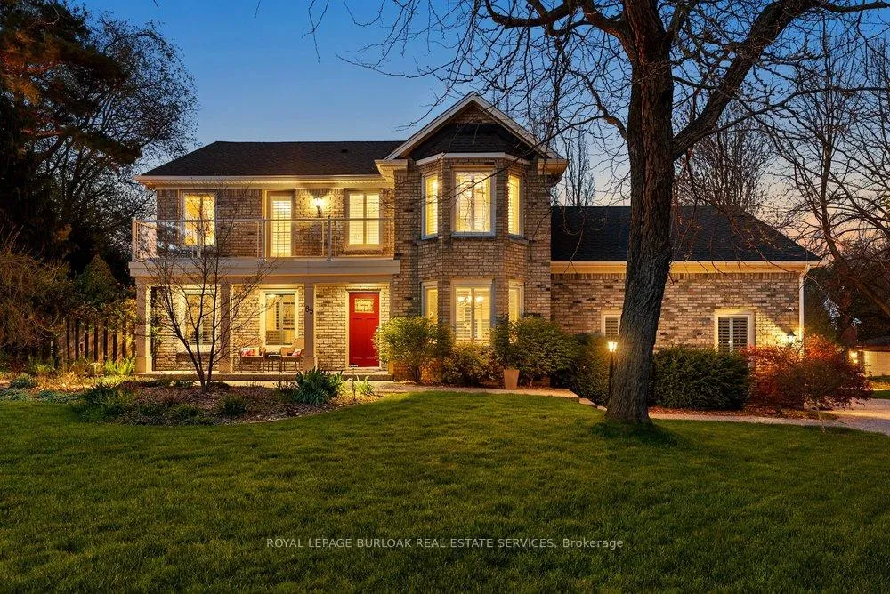 Photo 3 of 89 Stonegate Drive, Hamilton, Ancaster — HOMEH