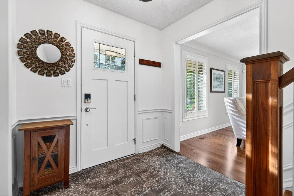 Photo 5 of 89 Stonegate Drive, Hamilton, Ancaster — HOMEH