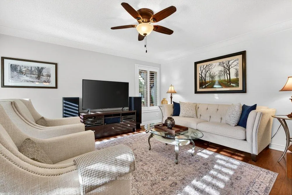 Photo 6 of 89 Stonegate Drive, Hamilton, Ancaster — HOMEH