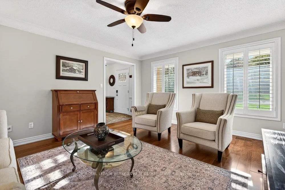 Photo 7 of 89 Stonegate Drive, Hamilton, Ancaster — HOMEH