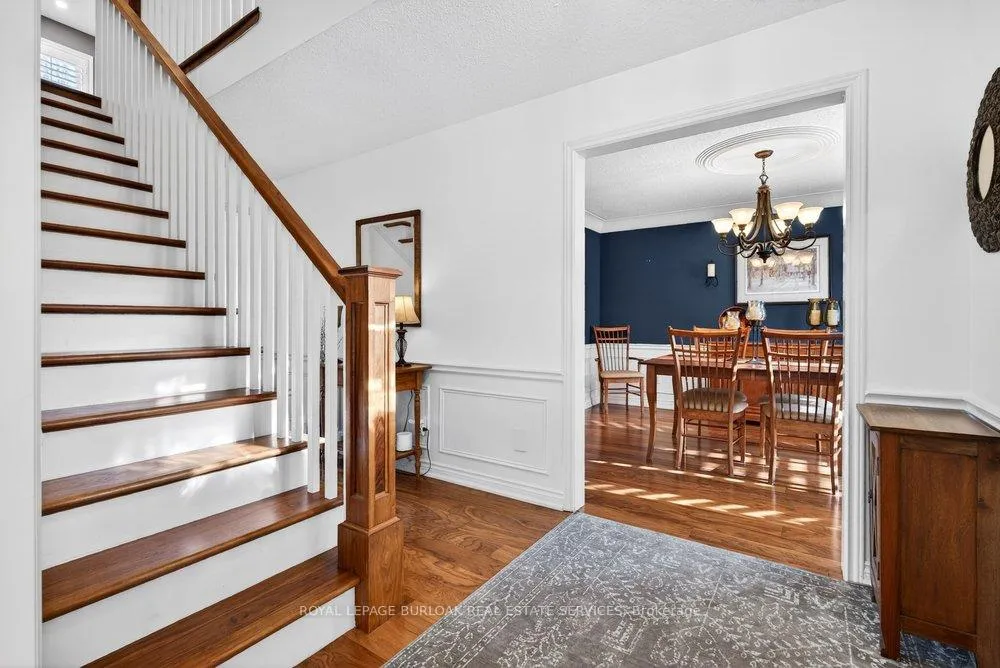Photo 8 of 89 Stonegate Drive, Hamilton, Ancaster — HOMEH