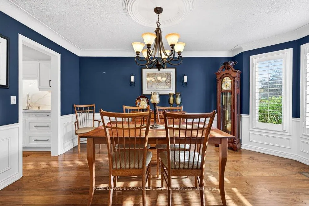 Photo 9 of 89 Stonegate Drive, Hamilton, Ancaster — HOMEH