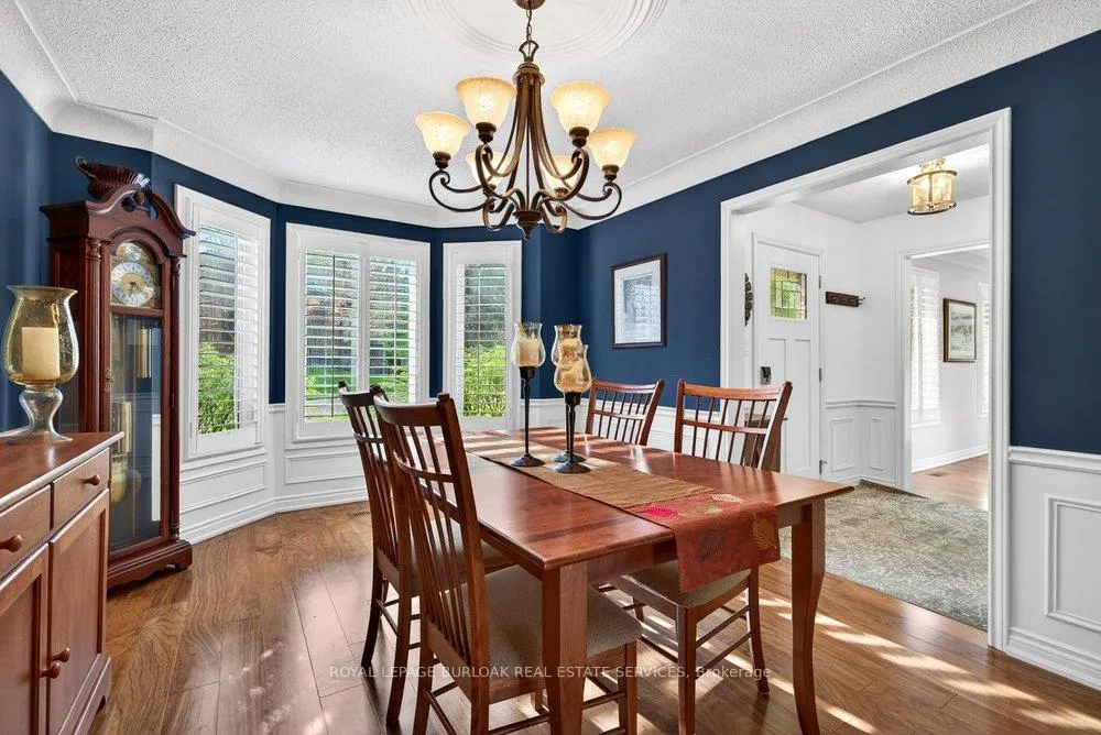 Photo 10 of 89 Stonegate Drive, Hamilton, Ancaster — HOMEH