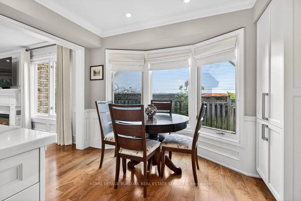 Photo 12 of 89 Stonegate Drive, Hamilton, Ancaster — HOMEH