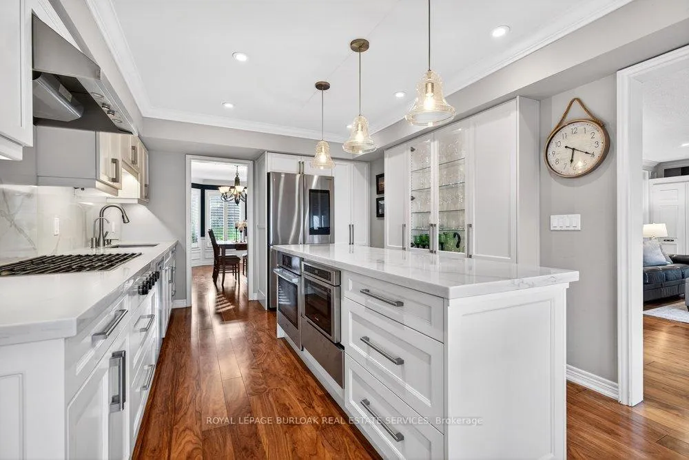Photo 13 of 89 Stonegate Drive, Hamilton, Ancaster — HOMEH