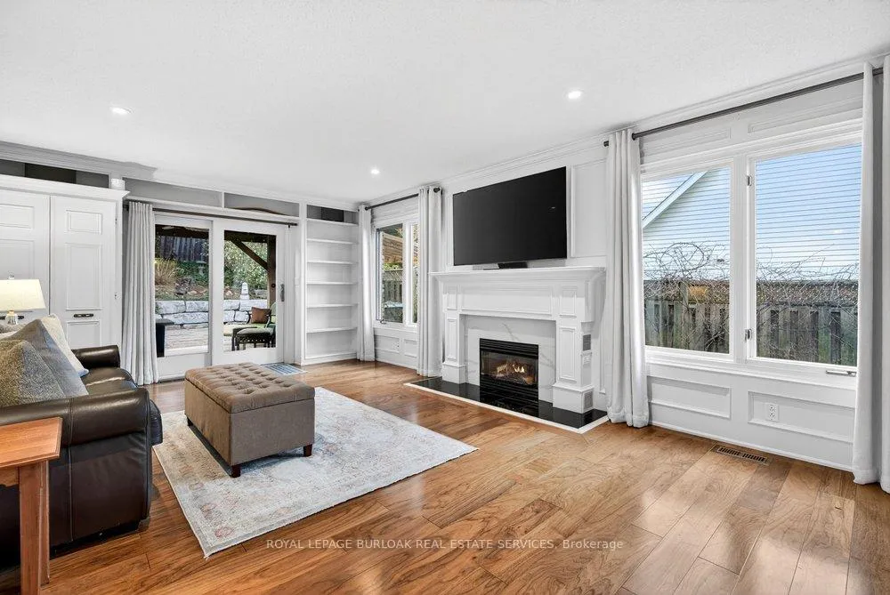 Photo 14 of 89 Stonegate Drive, Hamilton, Ancaster — HOMEH