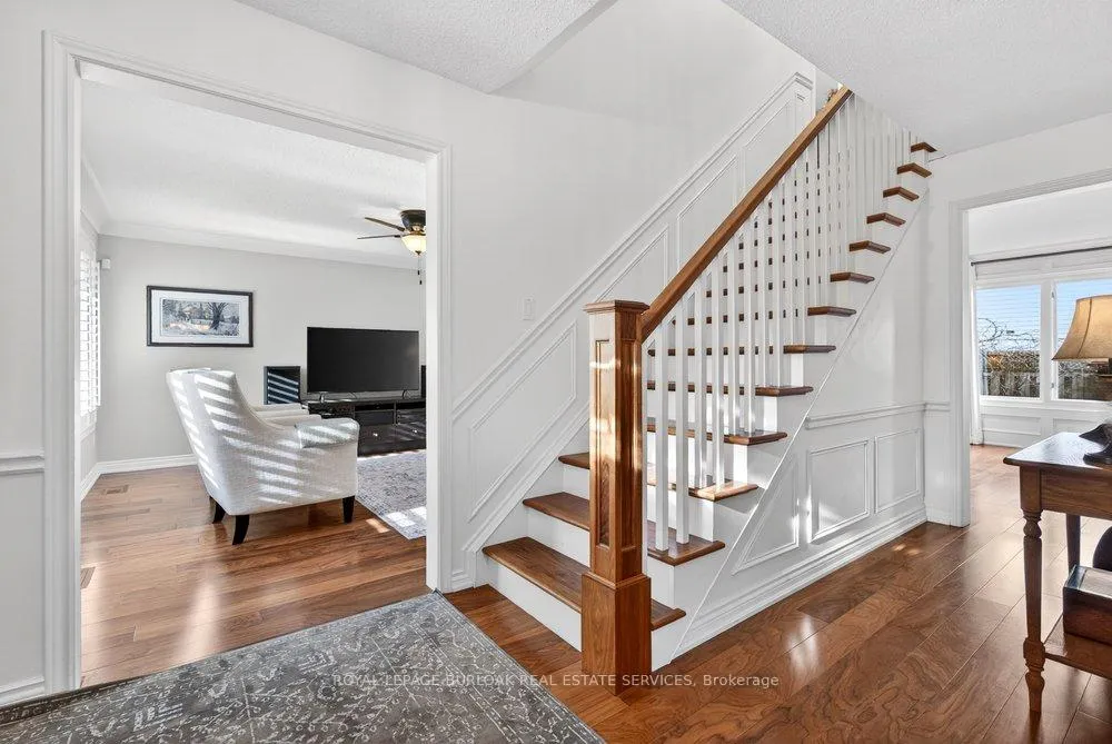 Photo 18 of 89 Stonegate Drive, Hamilton, Ancaster — HOMEH