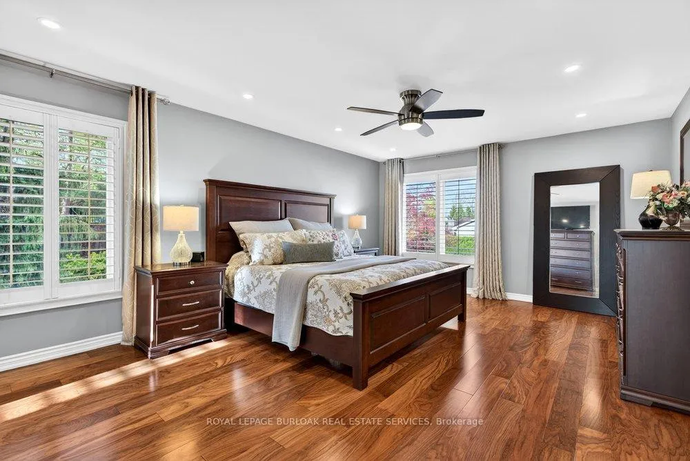Photo 19 of 89 Stonegate Drive, Hamilton, Ancaster — HOMEH