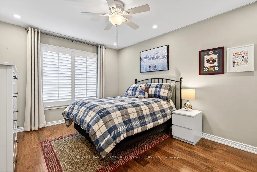 Photo 28 of 89 Stonegate Drive, Hamilton, Ancaster — HOMEH