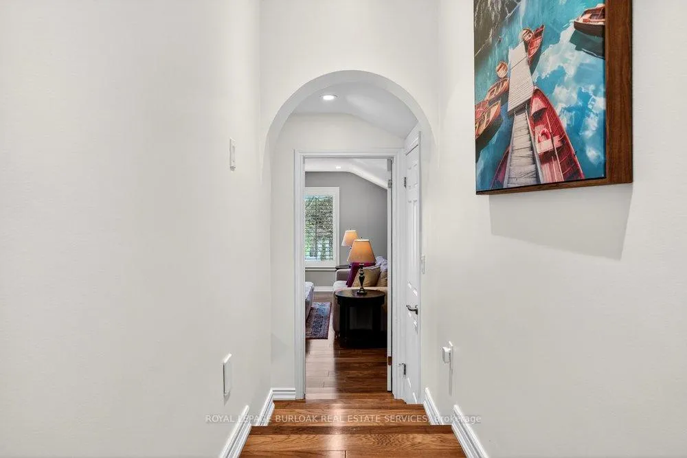 Photo 31 of 89 Stonegate Drive, Hamilton, Ancaster — HOMEH