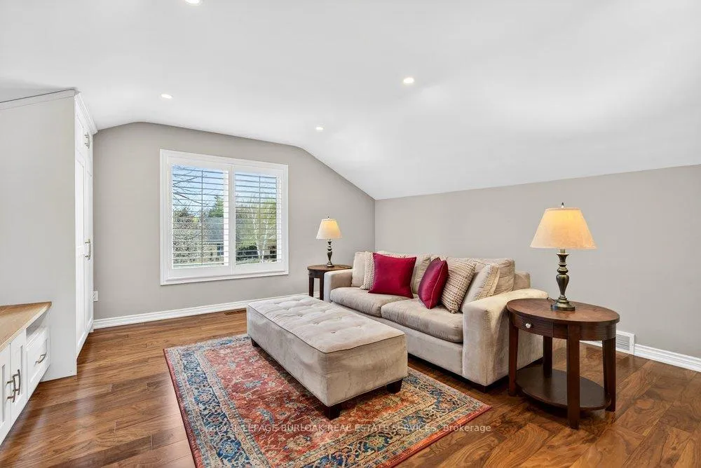 Photo 33 of 89 Stonegate Drive, Hamilton, Ancaster — HOMEH